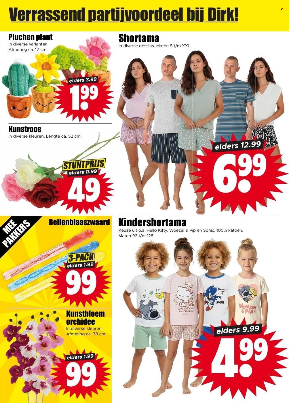 Dirk-aanbieding - 6-5-2026 - 12-5-2026. Pagina 28