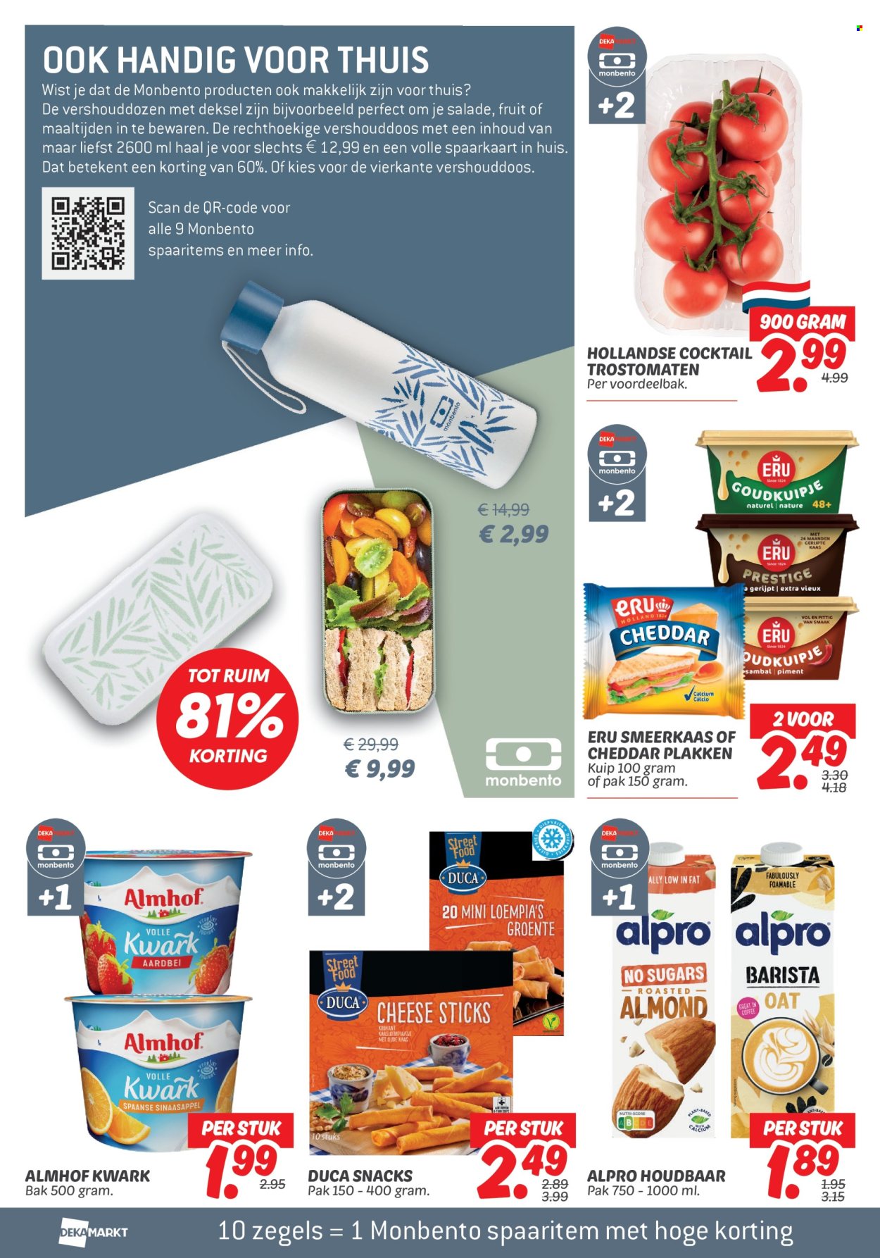 DekaMarkt-aanbieding - 5-5-2026 - 11-5-2026. Pagina 2