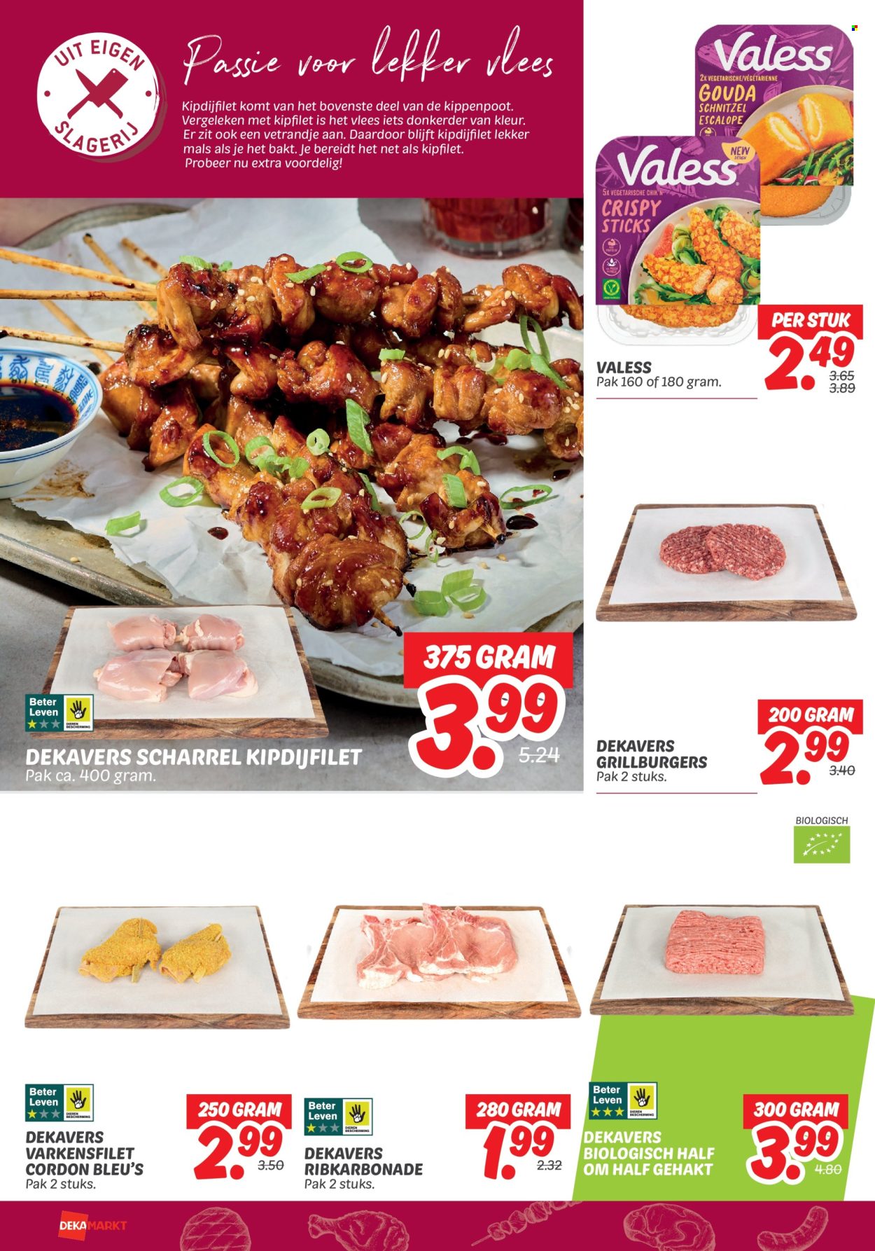 DekaMarkt-aanbieding - 5-5-2026 - 11-5-2026. Pagina 6