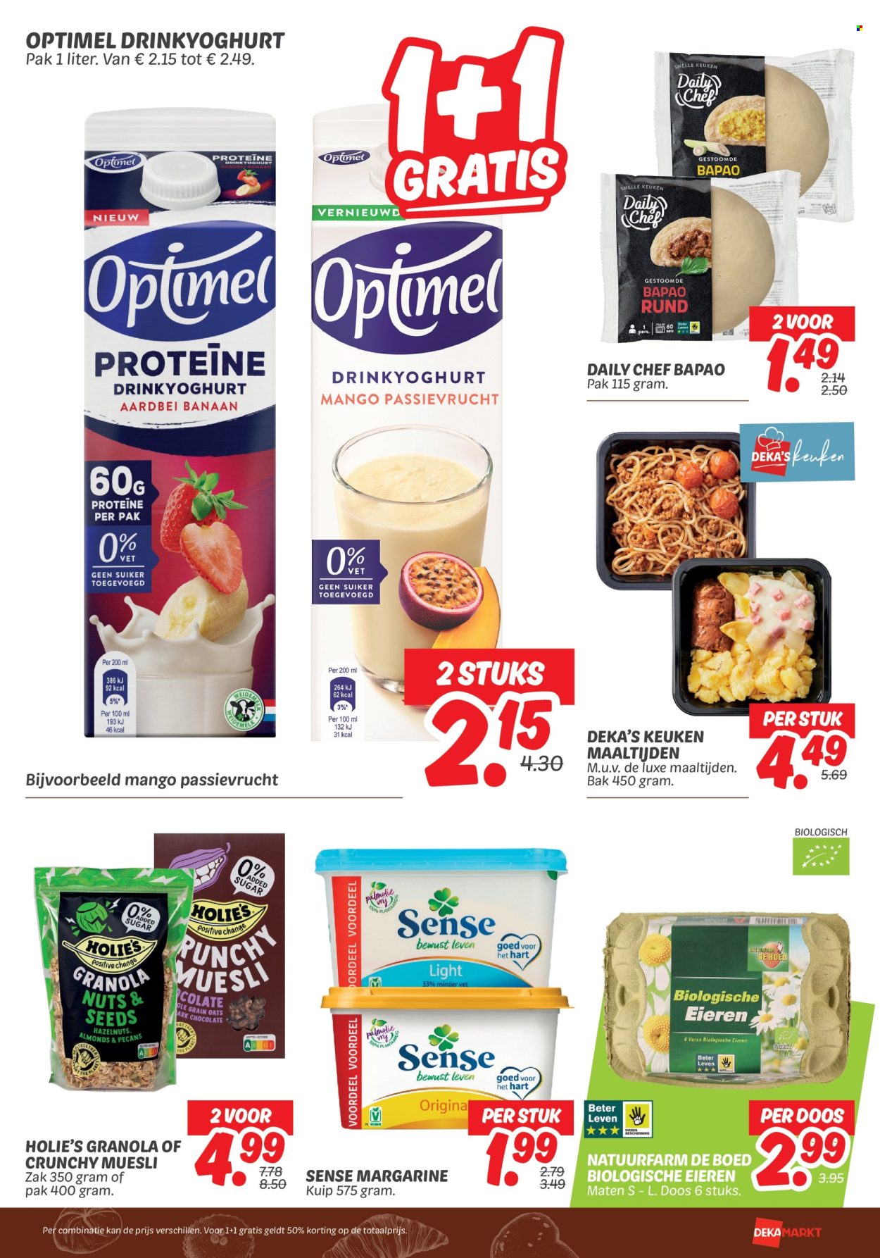 DekaMarkt-aanbieding - 5-5-2026 - 11-5-2026. Pagina 9