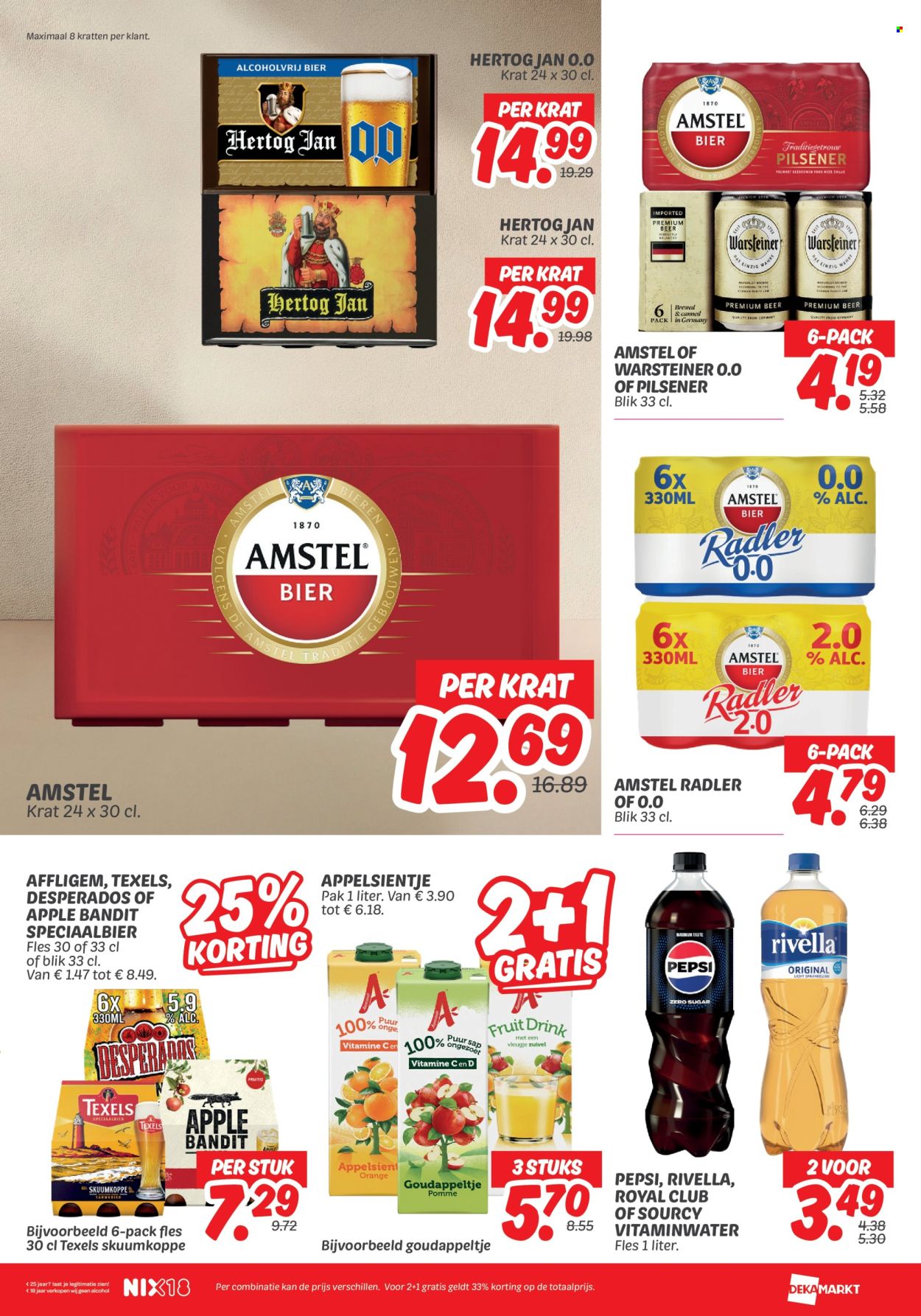 DekaMarkt-aanbieding - 5-5-2026 - 11-5-2026. Pagina 13