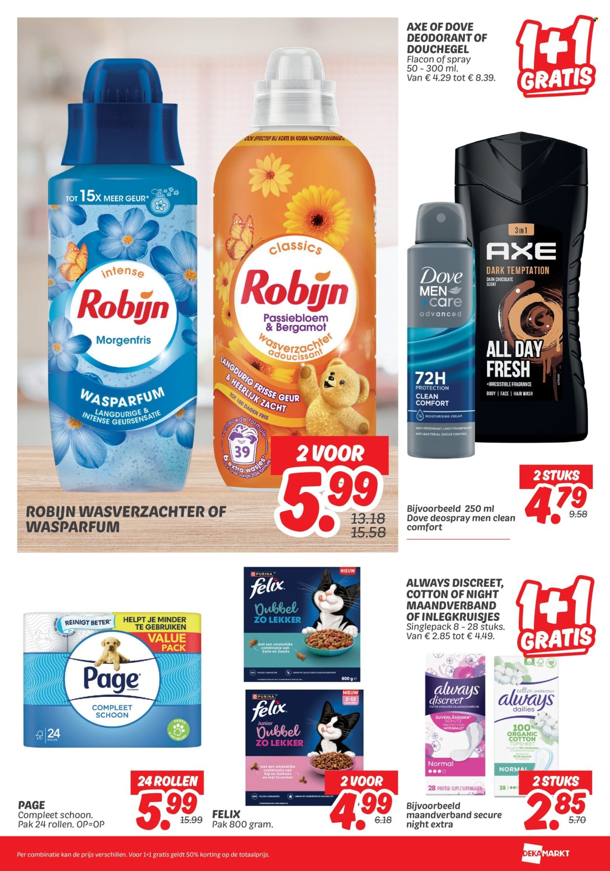 DekaMarkt-aanbieding - 5-5-2026 - 11-5-2026. Pagina 15