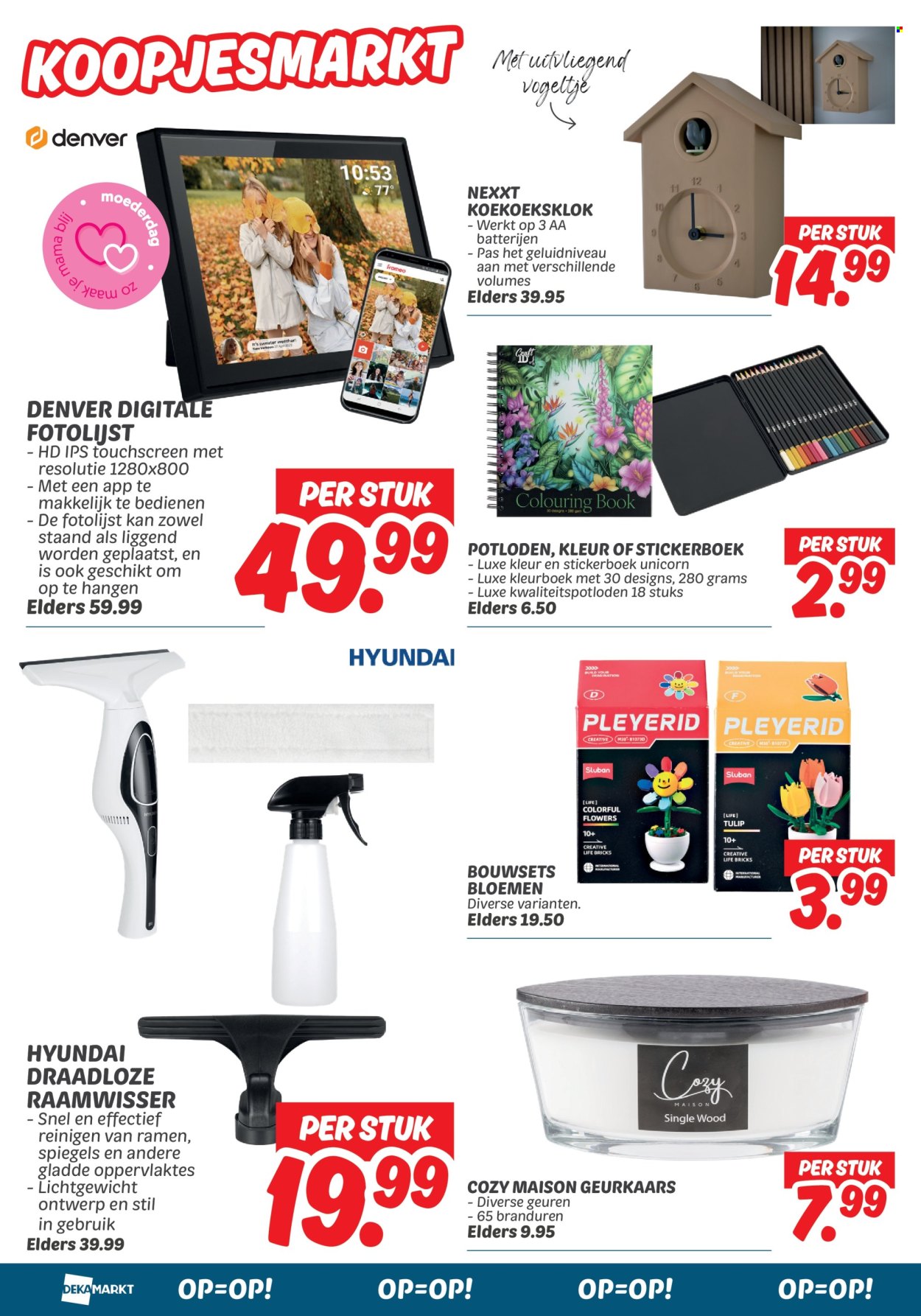 DekaMarkt-aanbieding - 5-5-2026 - 11-5-2026. Pagina 16