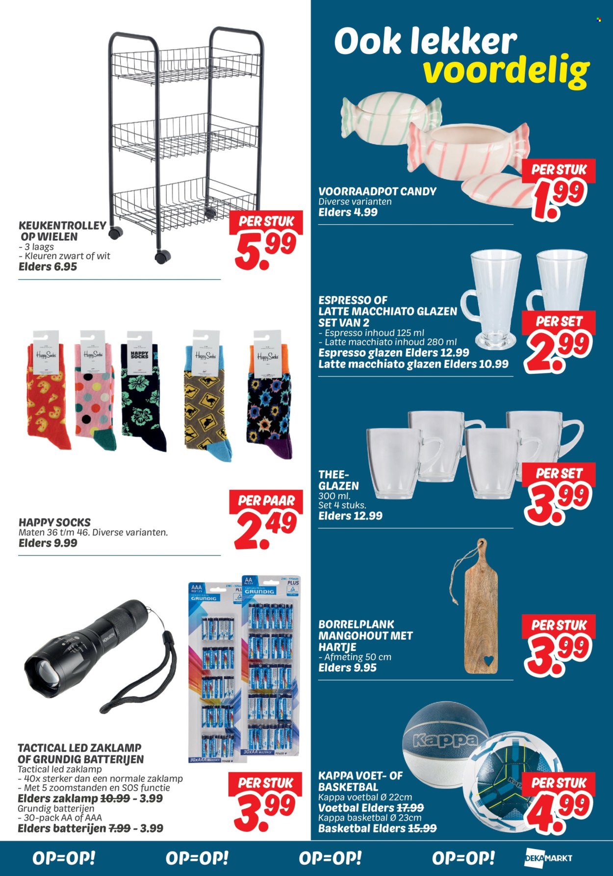 DekaMarkt-aanbieding - 5-5-2026 - 11-5-2026. Pagina 17