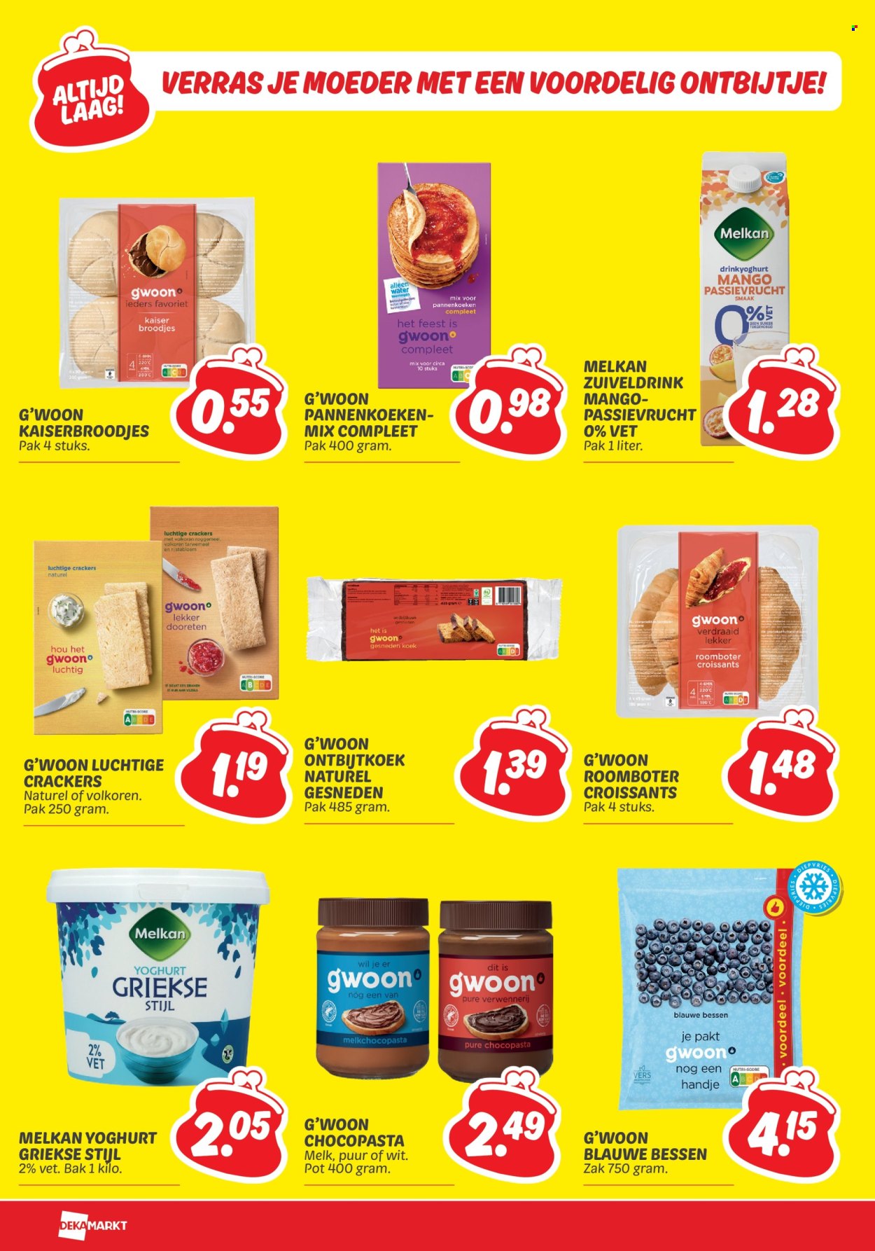 DekaMarkt-aanbieding - 5-5-2026 - 11-5-2026. Pagina 20