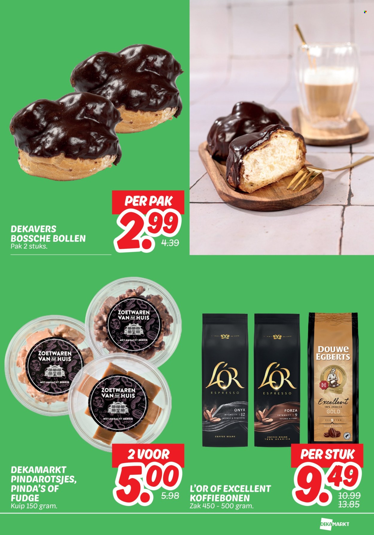 DekaMarkt-aanbieding - 5-5-2026 - 11-5-2026. Pagina 23