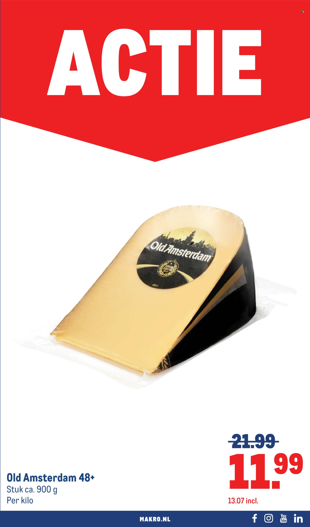 Makro-aanbieding - 6-5-2026 - 19-5-2026. Pagina 3