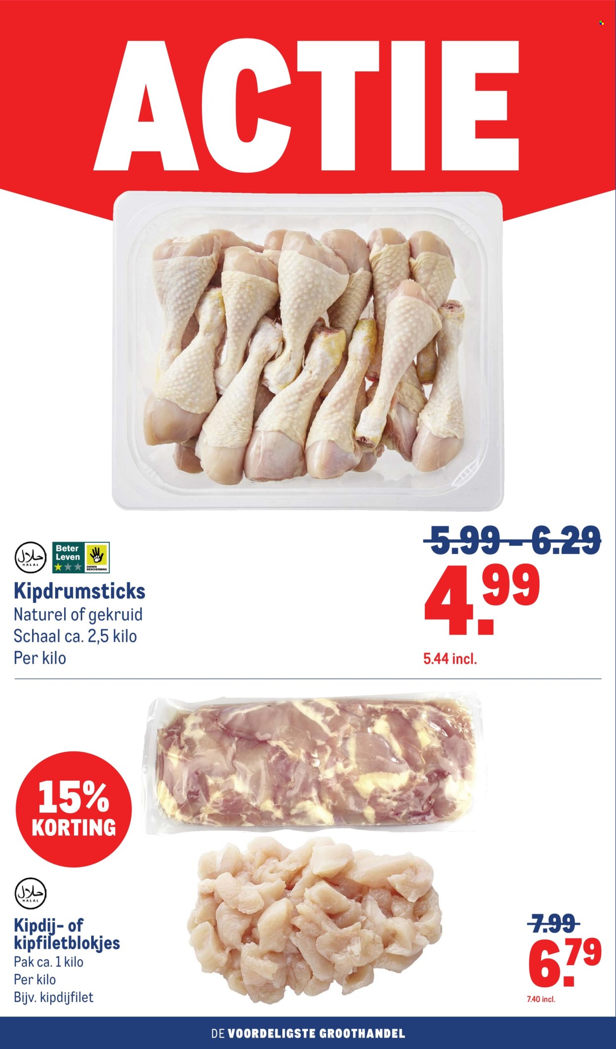 Makro-aanbieding - 6-5-2026 - 19-5-2026. Pagina 16