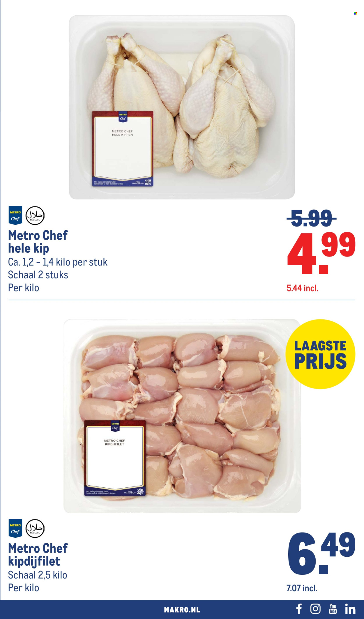 Makro-aanbieding - 6-5-2026 - 19-5-2026. Pagina 17
