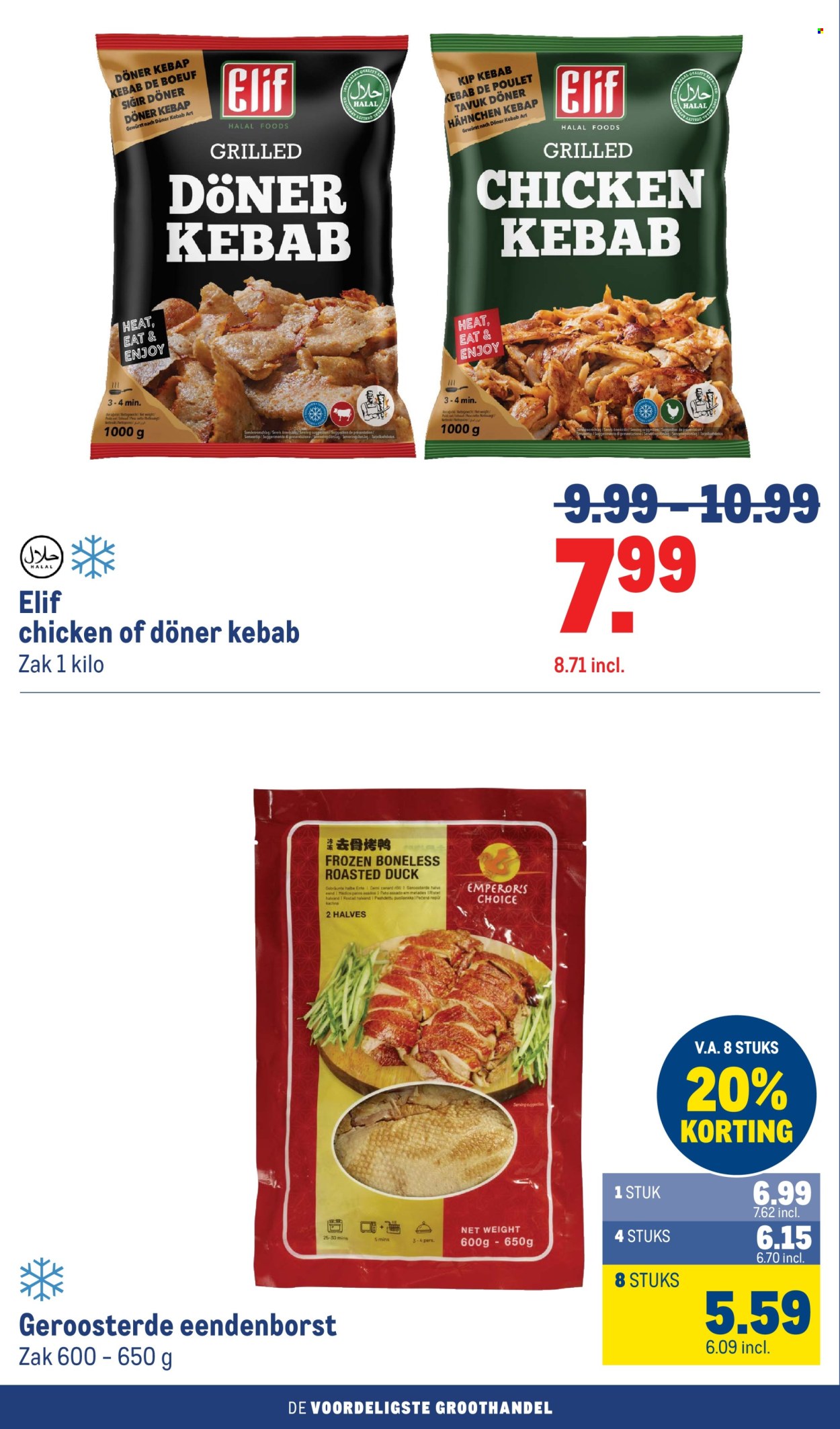 Makro-aanbieding - 6-5-2026 - 19-5-2026. Pagina 18