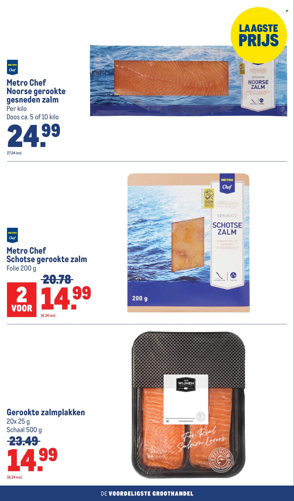 Makro-aanbieding - 6-5-2026 - 19-5-2026. Pagina 22