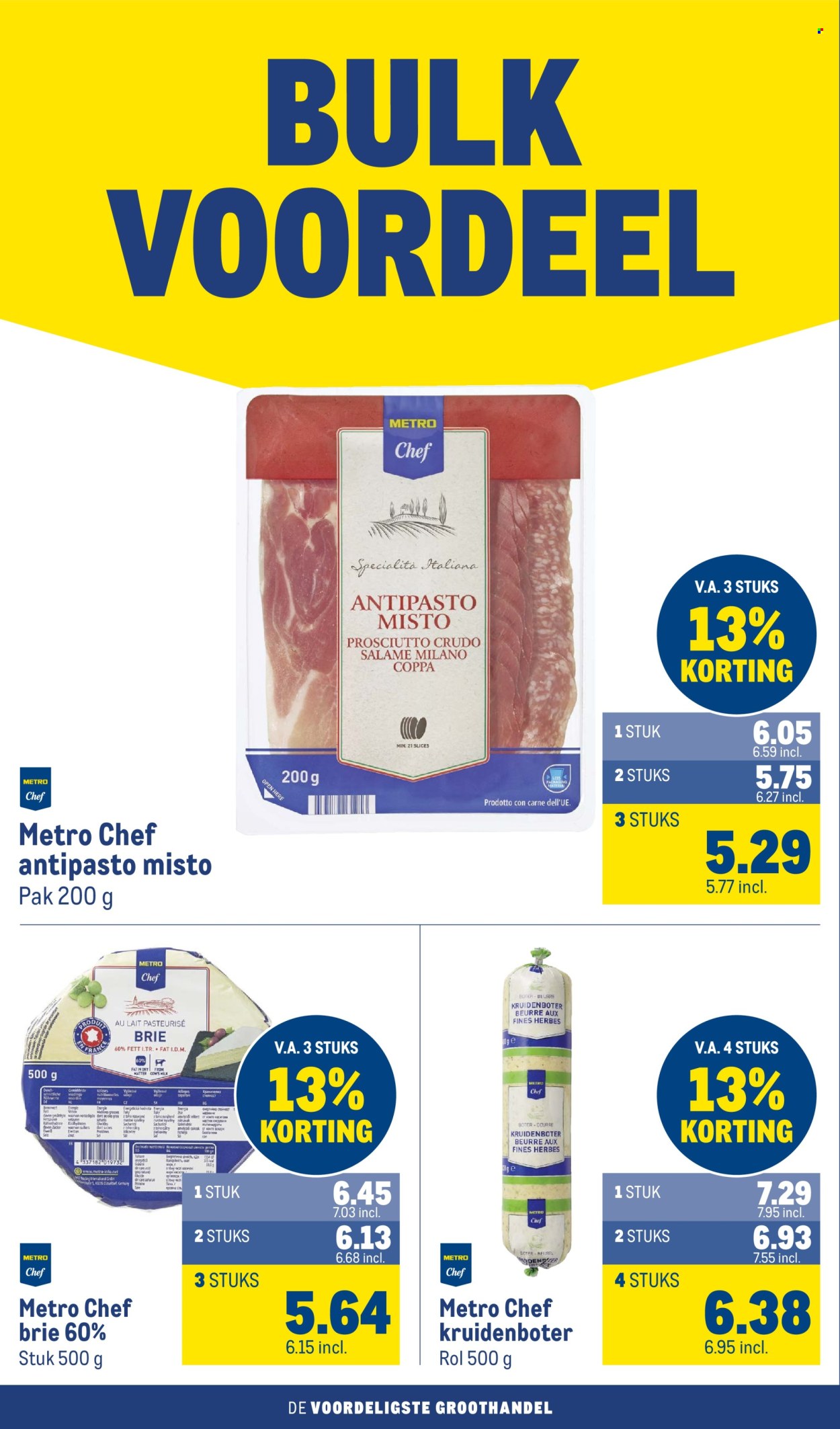 Makro-aanbieding - 6-5-2026 - 19-5-2026. Pagina 30