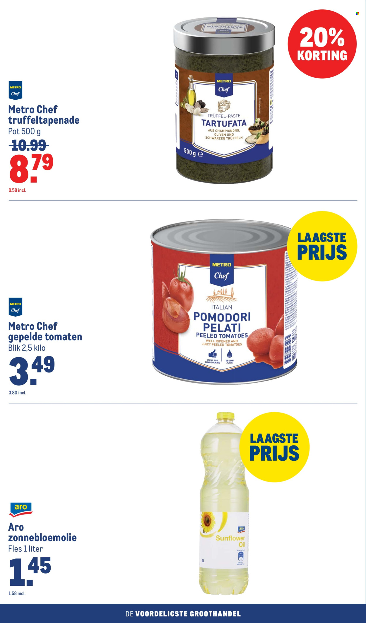 Makro-aanbieding - 6-5-2026 - 19-5-2026. Pagina 32