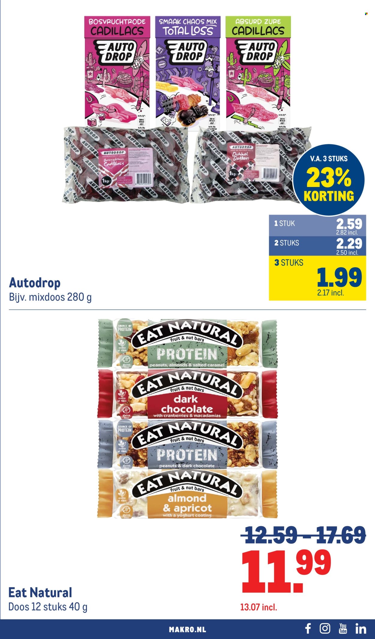 Makro-aanbieding - 6-5-2026 - 19-5-2026. Pagina 37