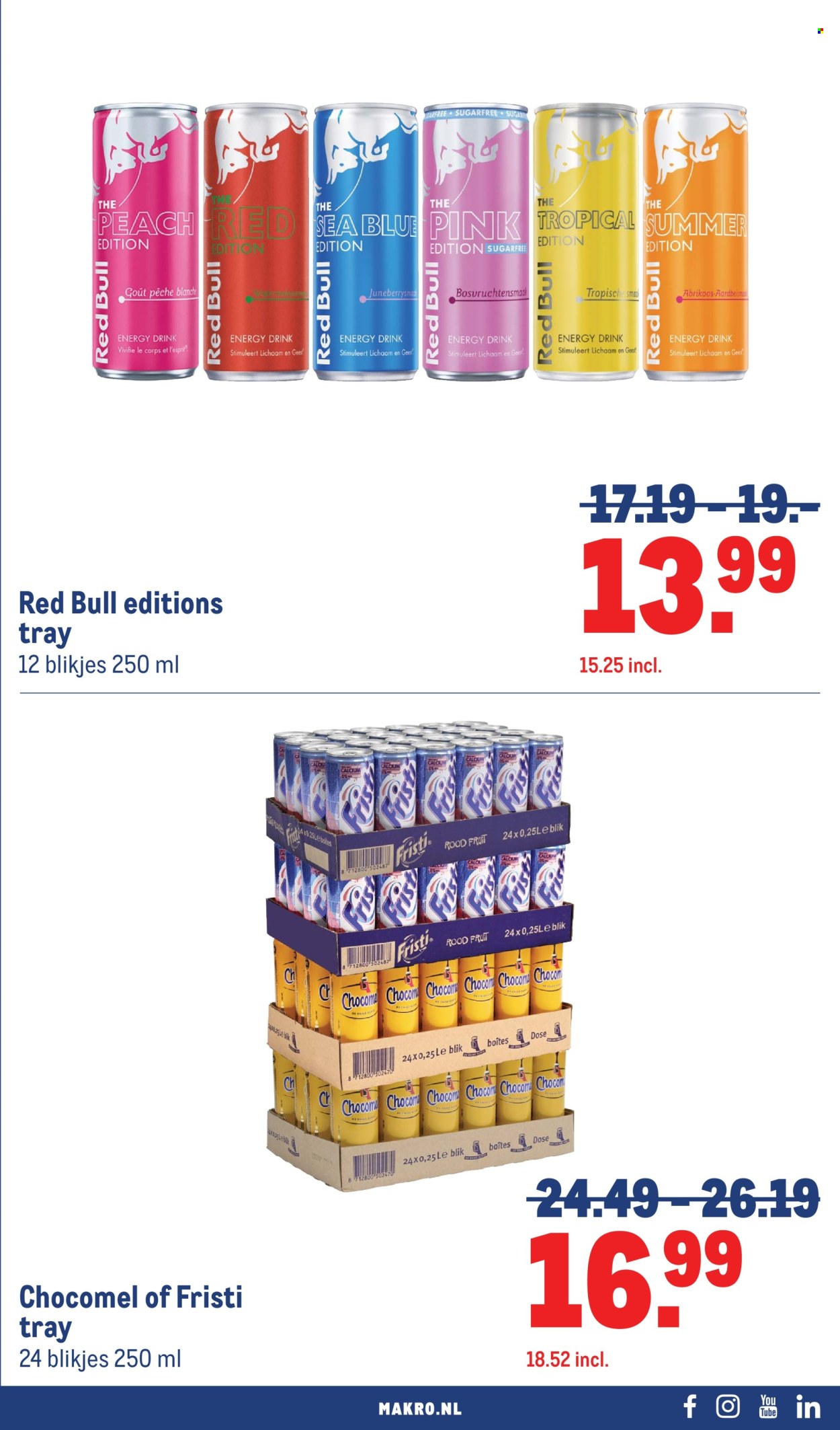 Makro-aanbieding - 6-5-2026 - 19-5-2026. Pagina 39