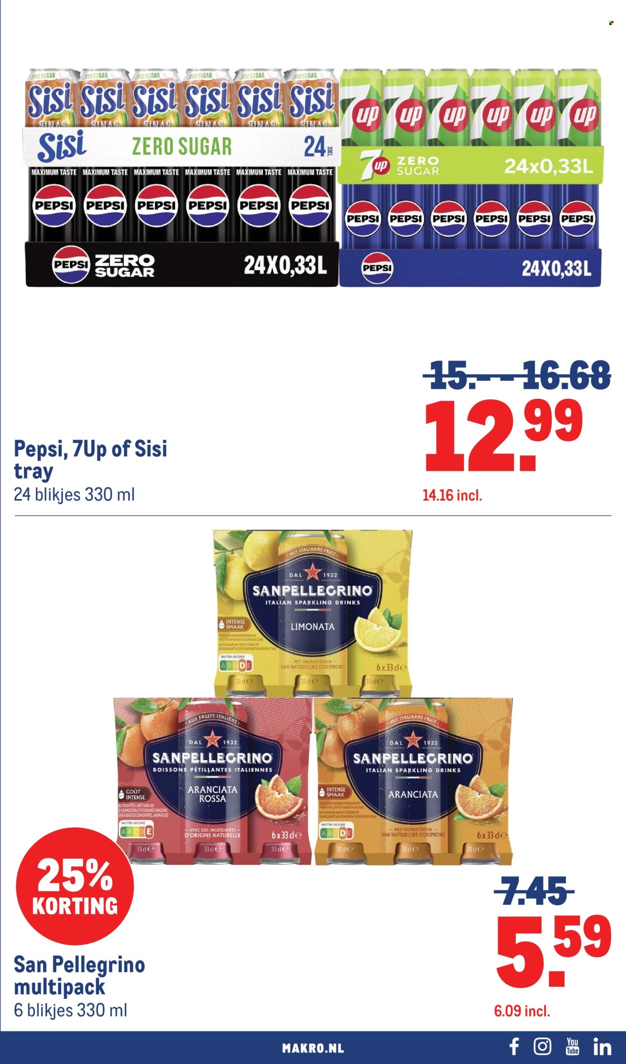 Makro-aanbieding - 6-5-2026 - 19-5-2026. Pagina 41