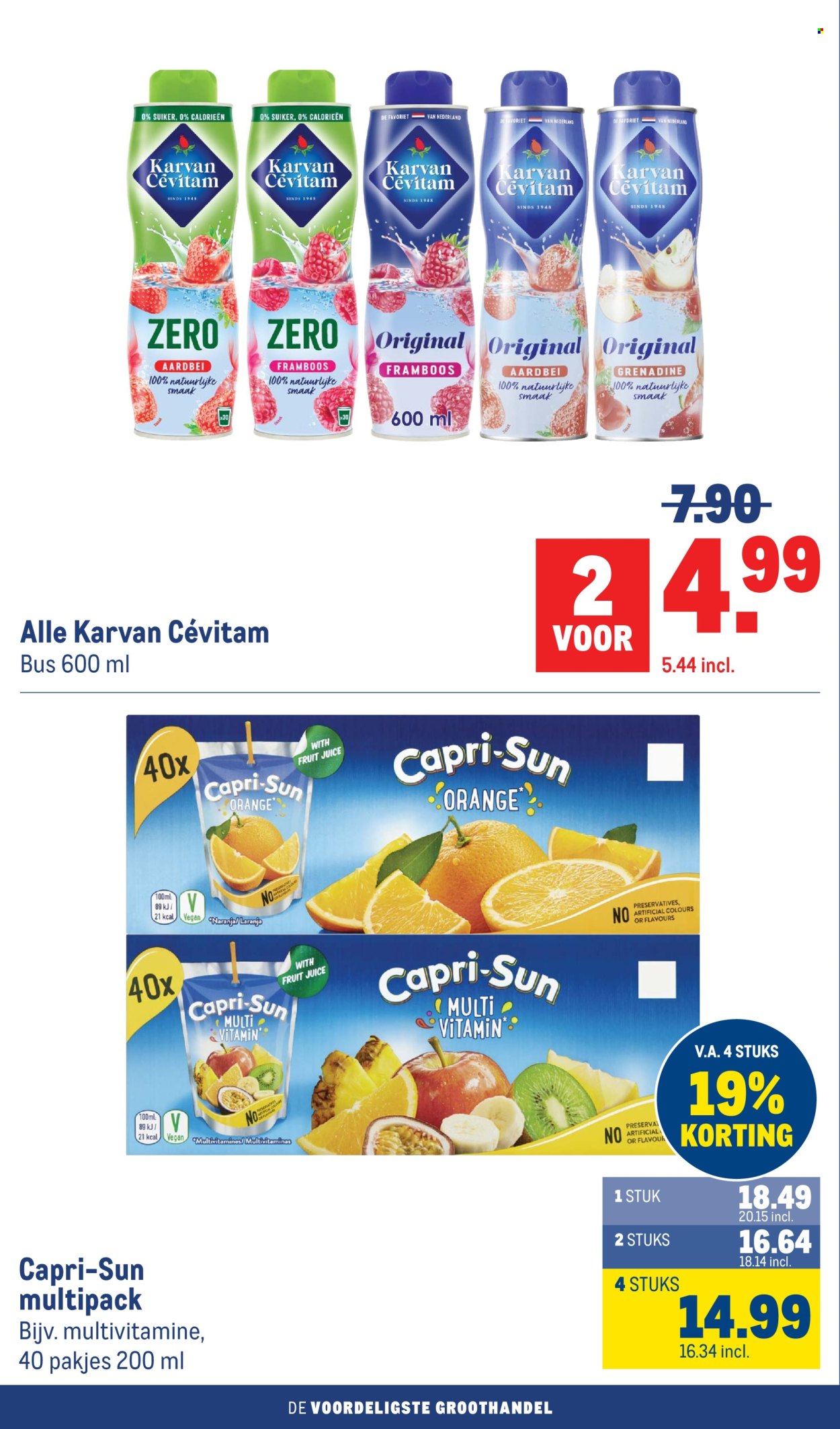 Makro-aanbieding - 6-5-2026 - 19-5-2026. Pagina 46