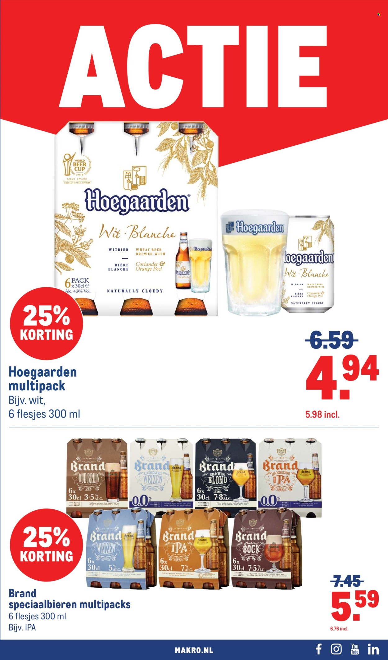 Makro-aanbieding - 6-5-2026 - 19-5-2026. Pagina 49