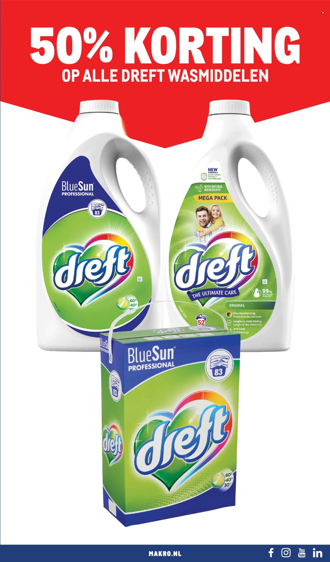 Makro-aanbieding - 6-5-2026 - 19-5-2026. Pagina 63