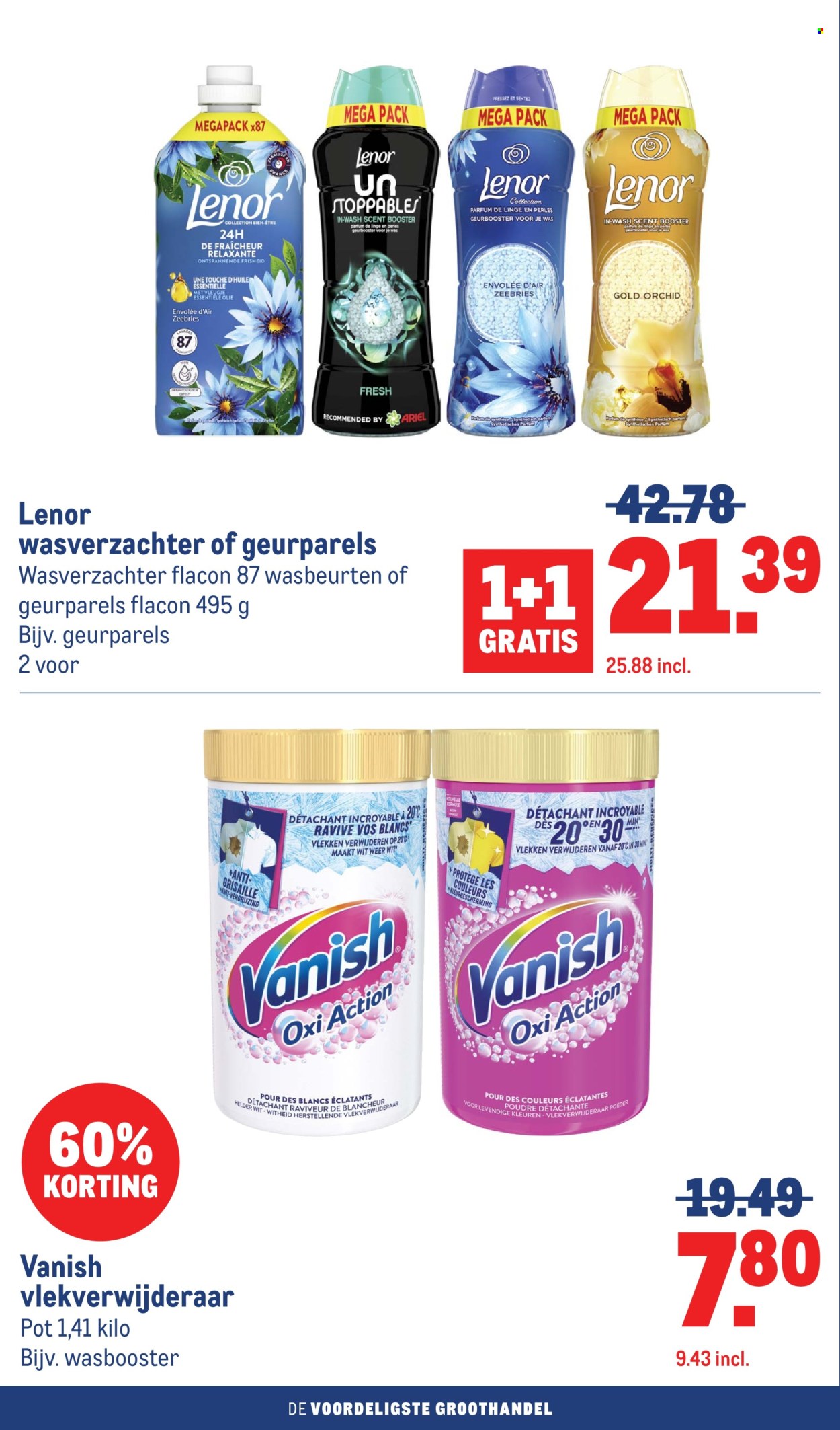 Makro-aanbieding - 6-5-2026 - 19-5-2026. Pagina 64