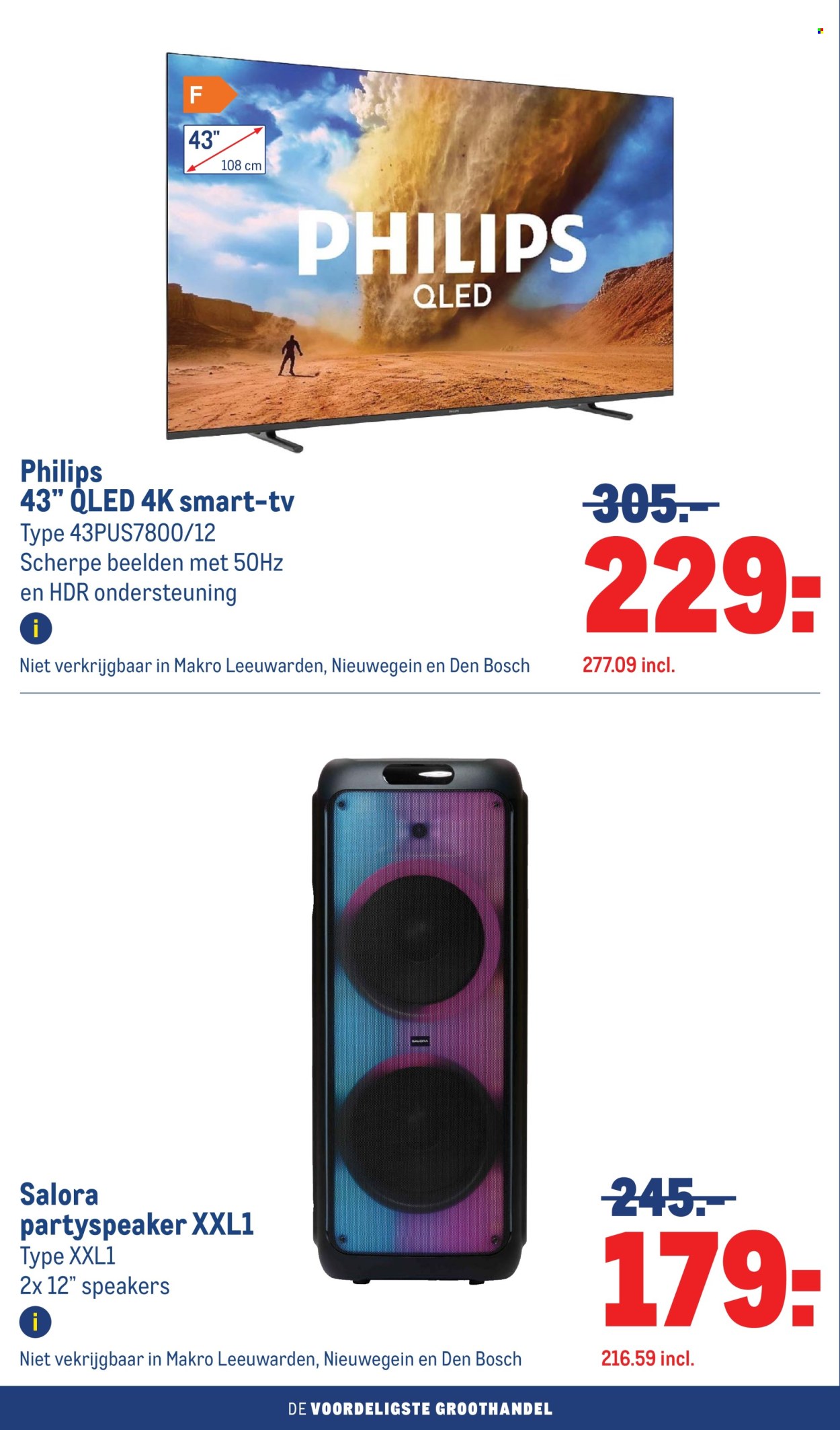 Makro-aanbieding - 6-5-2026 - 19-5-2026. Pagina 6