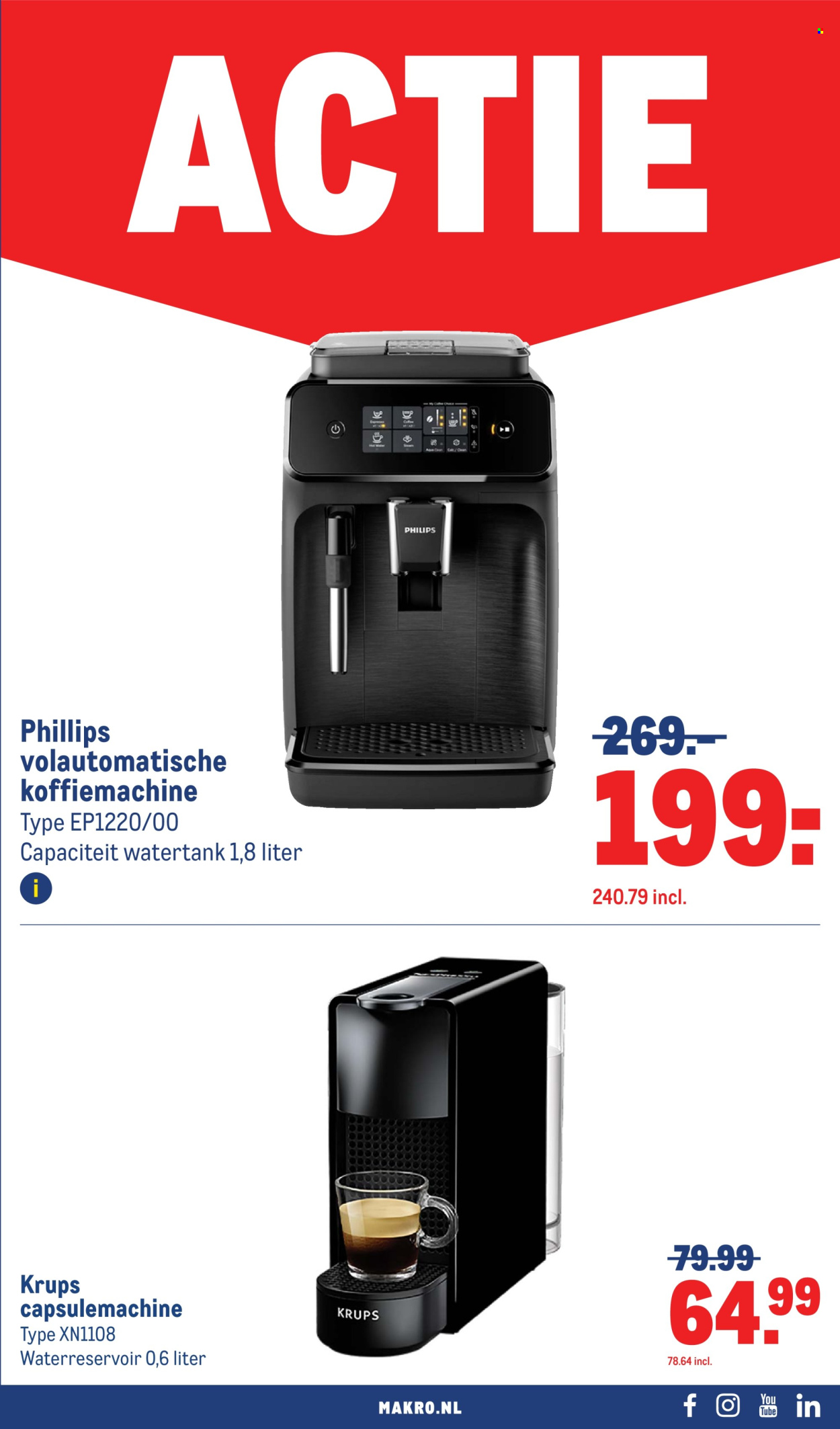 Makro-aanbieding - 6-5-2026 - 19-5-2026. Pagina 7