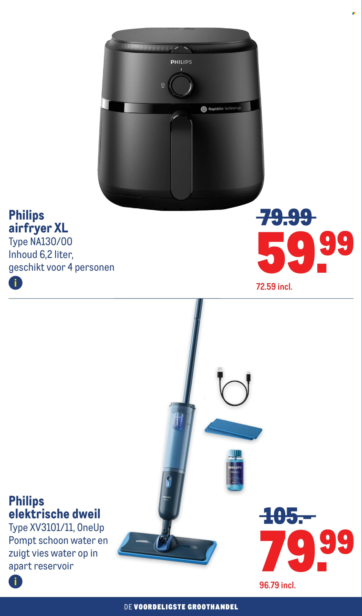 Makro-aanbieding - 6-5-2026 - 19-5-2026. Pagina 8