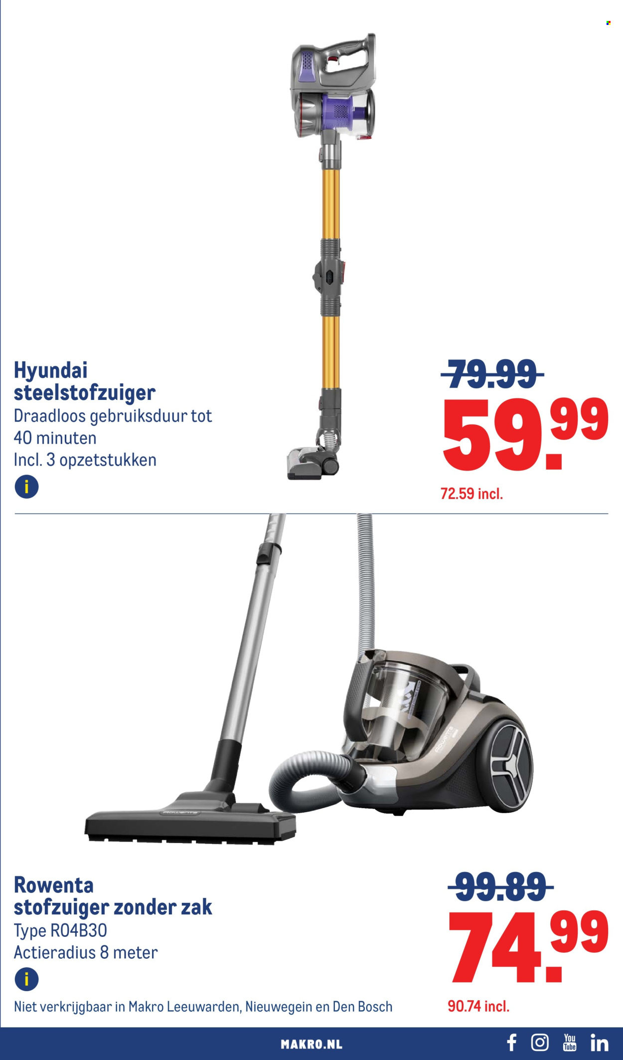 Makro-aanbieding - 6-5-2026 - 19-5-2026. Pagina 9