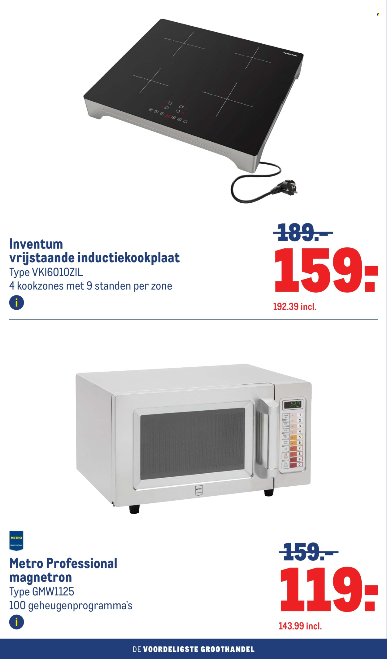Makro-aanbieding - 6-5-2026 - 19-5-2026. Pagina 10