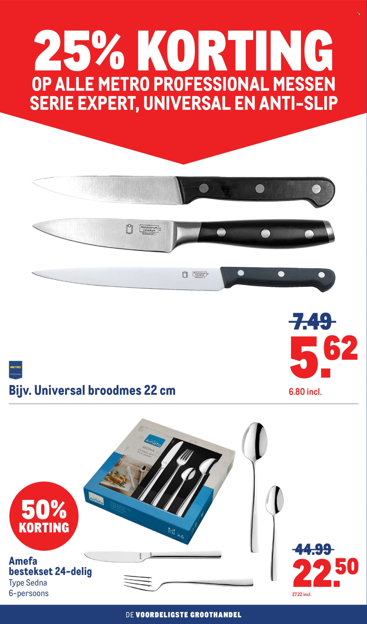 Makro-aanbieding - 6-5-2026 - 19-5-2026. Pagina 14
