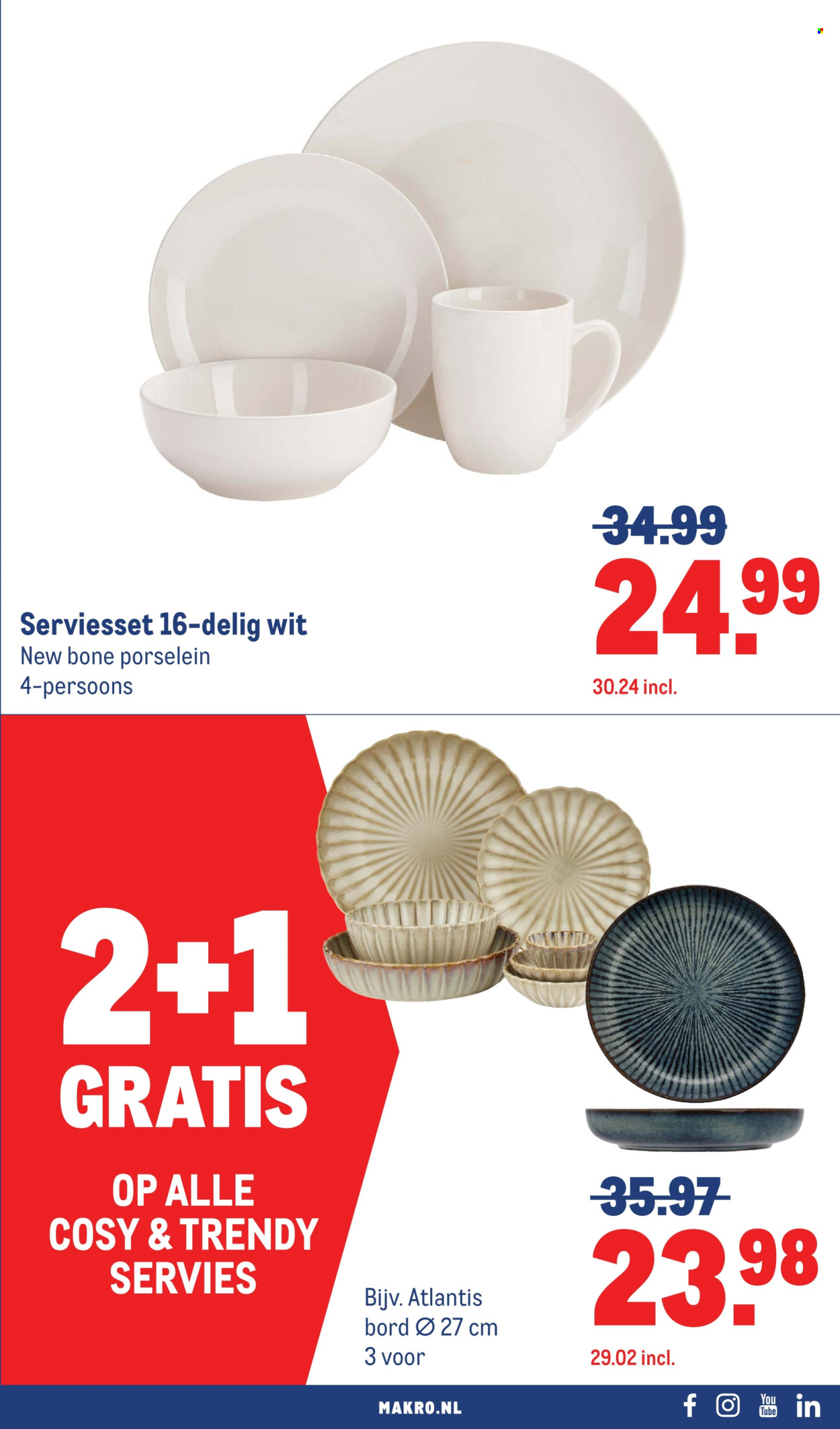 Makro-aanbieding - 6-5-2026 - 19-5-2026. Pagina 15