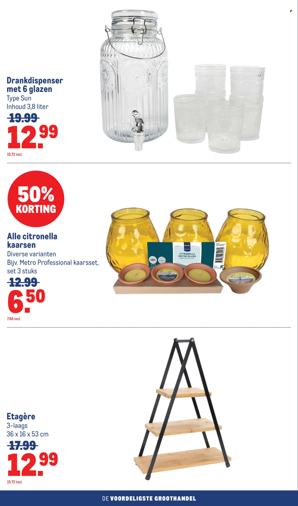 Makro-aanbieding - 6-5-2026 - 19-5-2026. Pagina 16