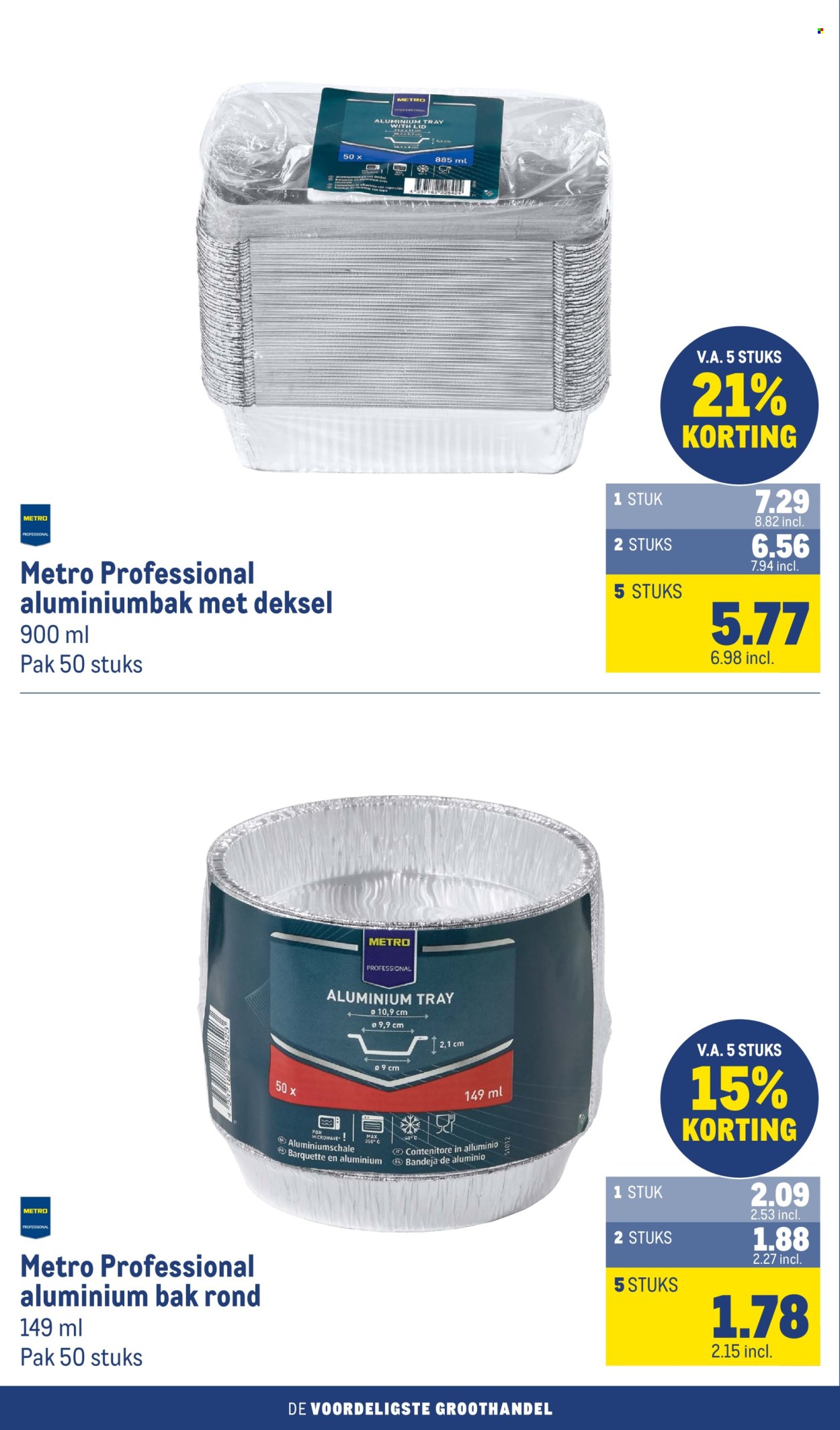 Makro-aanbieding - 6-5-2026 - 19-5-2026. Pagina 18