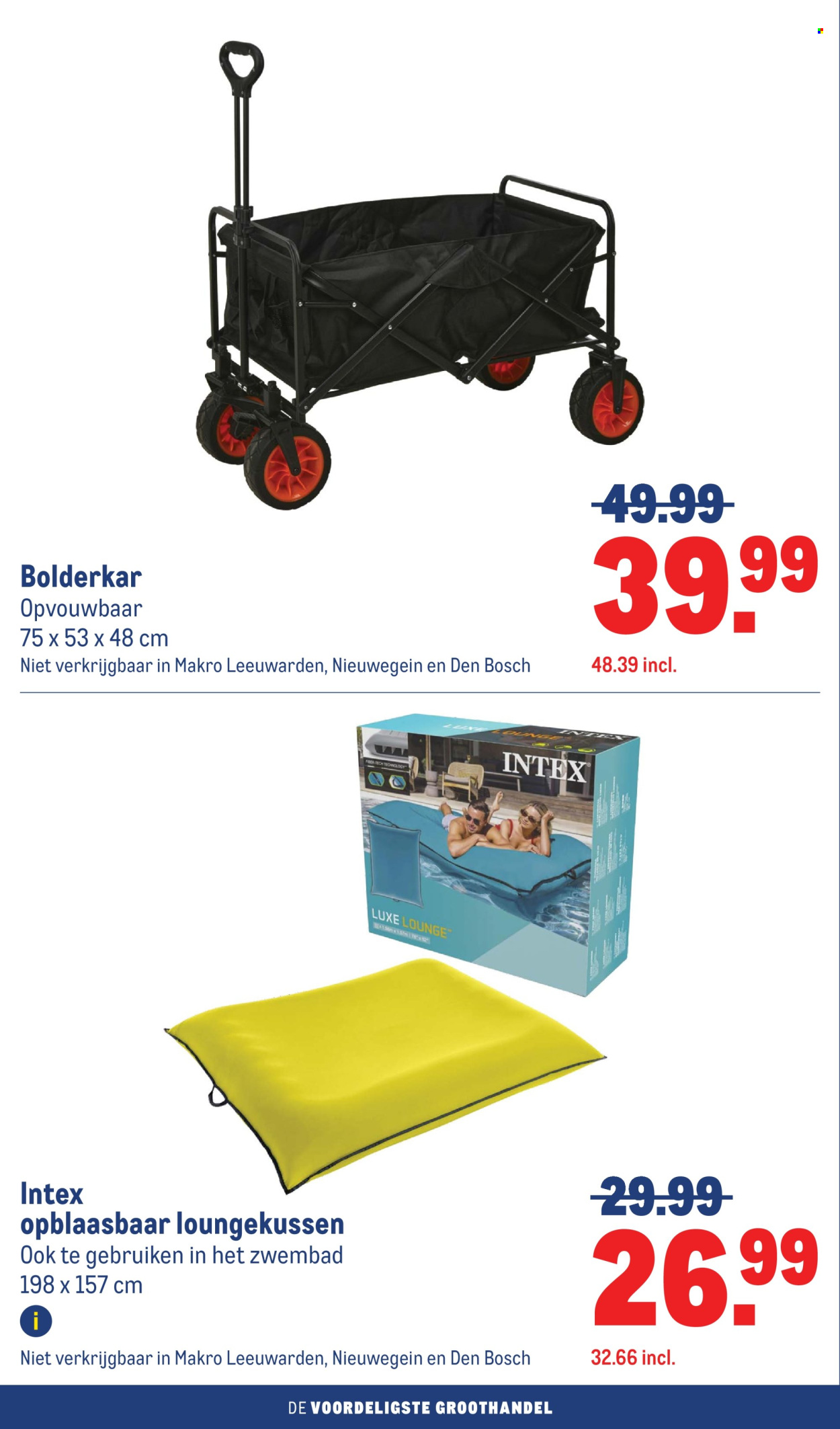 Makro-aanbieding - 6-5-2026 - 19-5-2026. Pagina 26