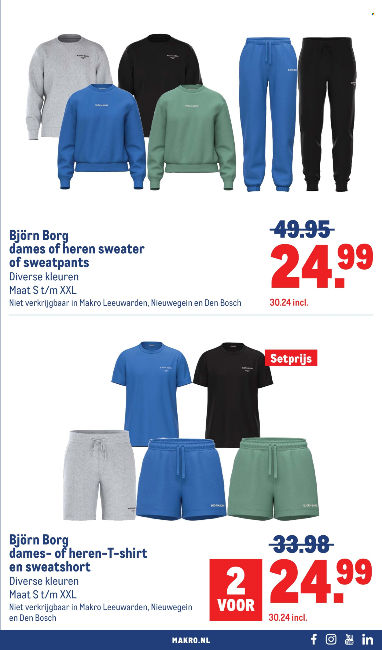 Makro-aanbieding - 6-5-2026 - 19-5-2026. Pagina 27