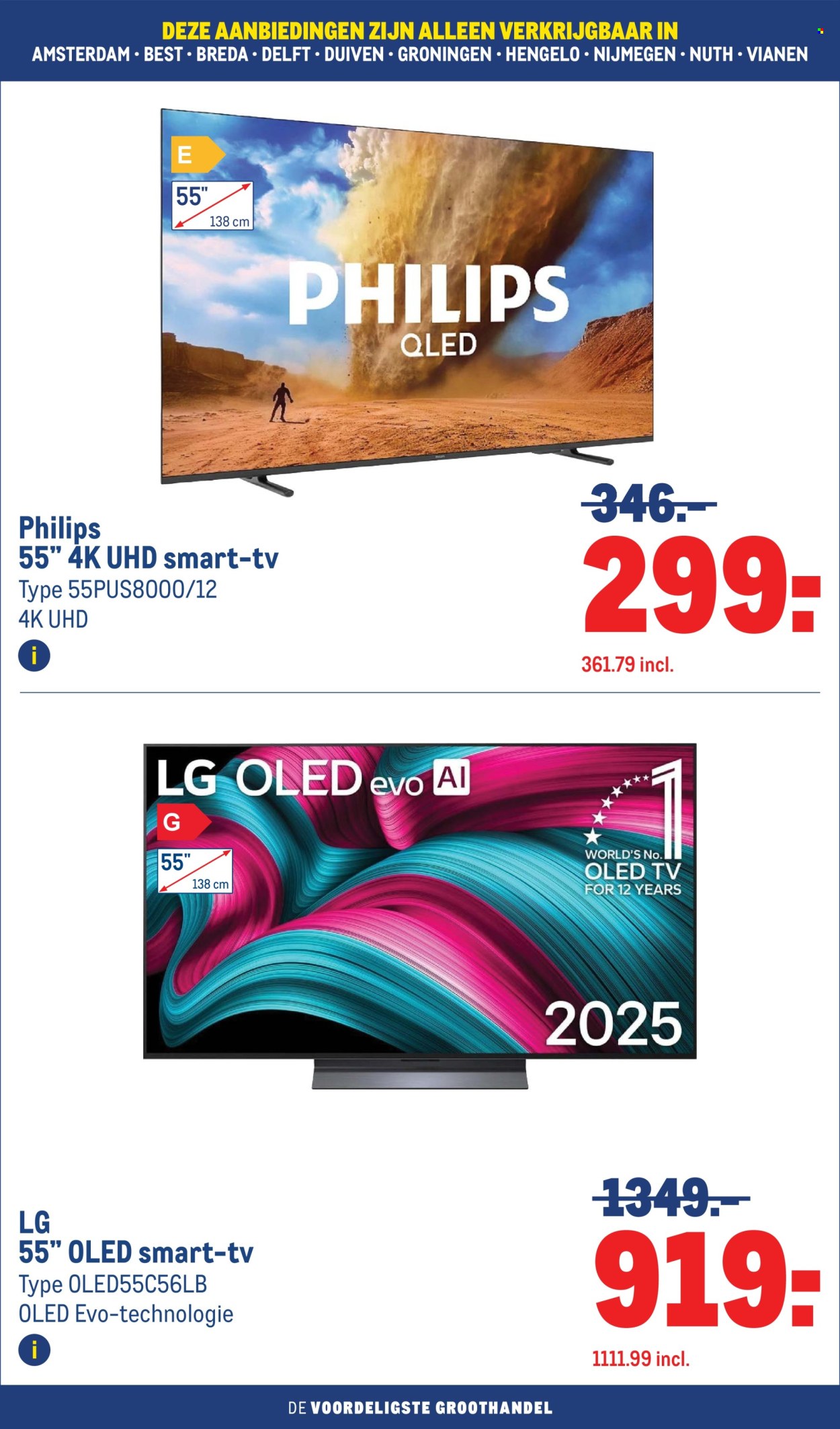Makro-aanbieding - 6-5-2026 - 19-5-2026. Pagina 28