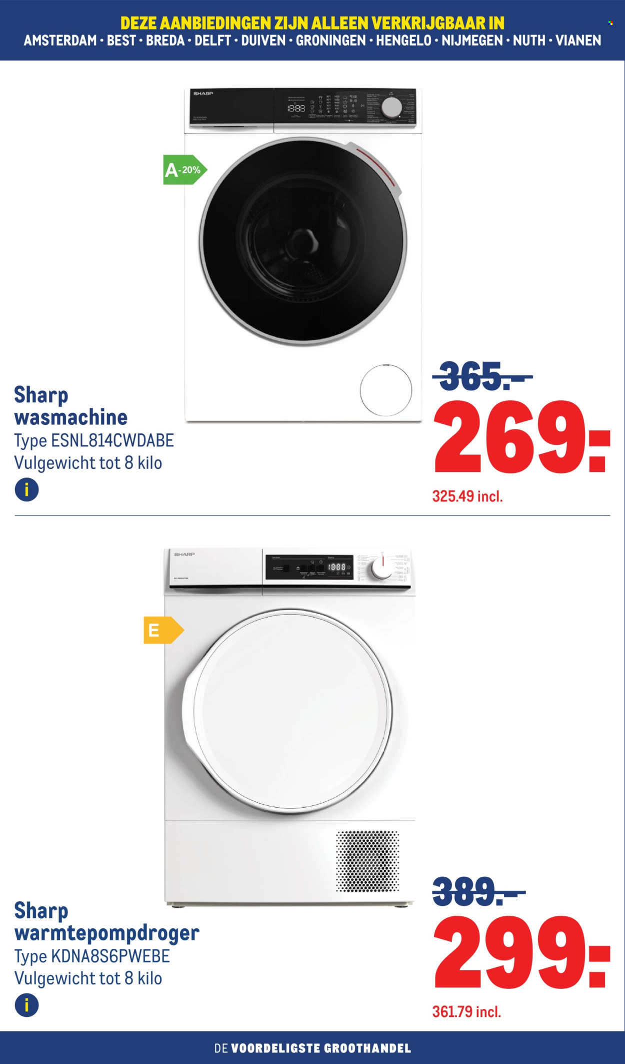Makro-aanbieding - 6-5-2026 - 19-5-2026. Pagina 30