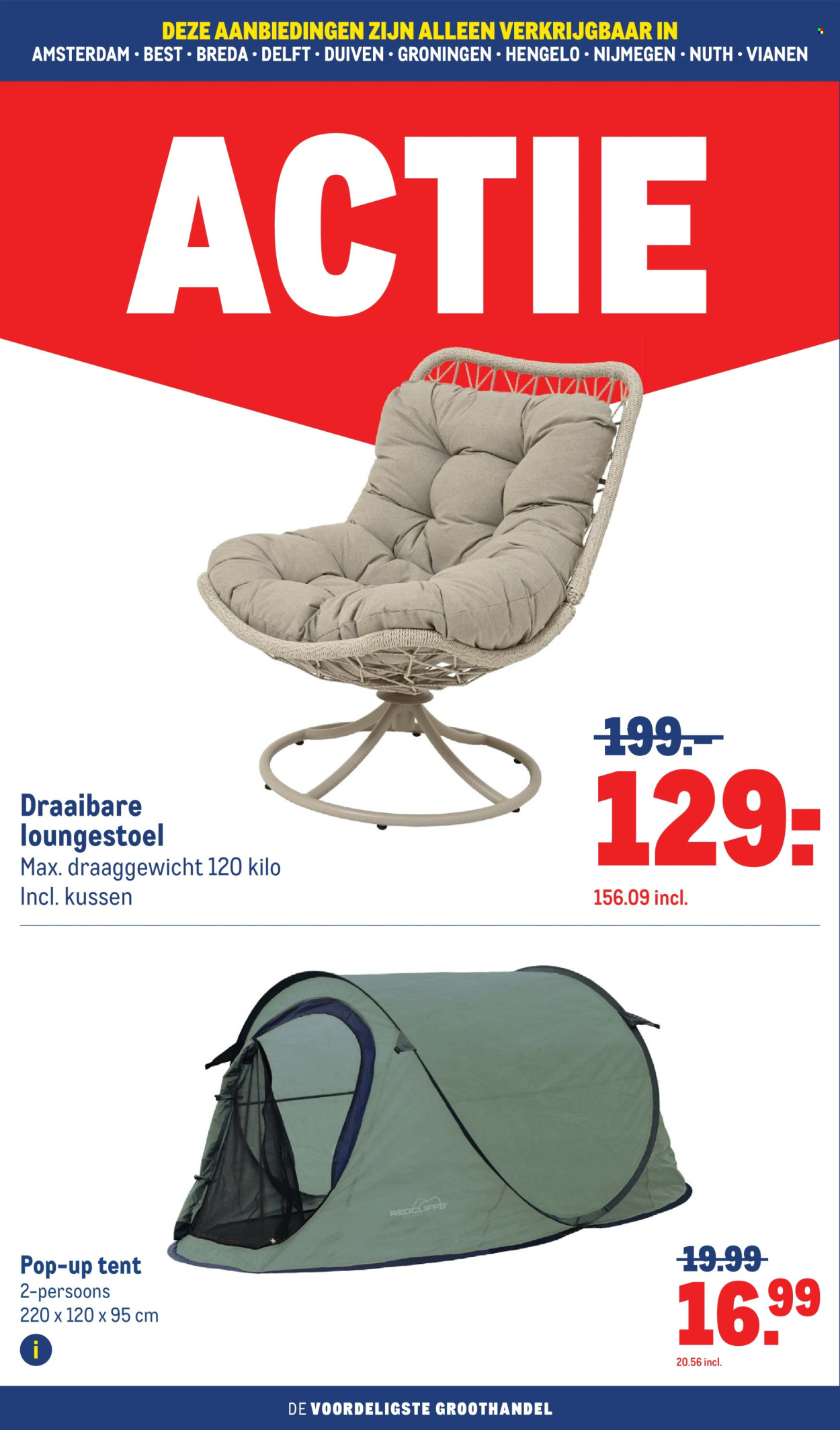 Makro-aanbieding - 6-5-2026 - 19-5-2026. Pagina 32