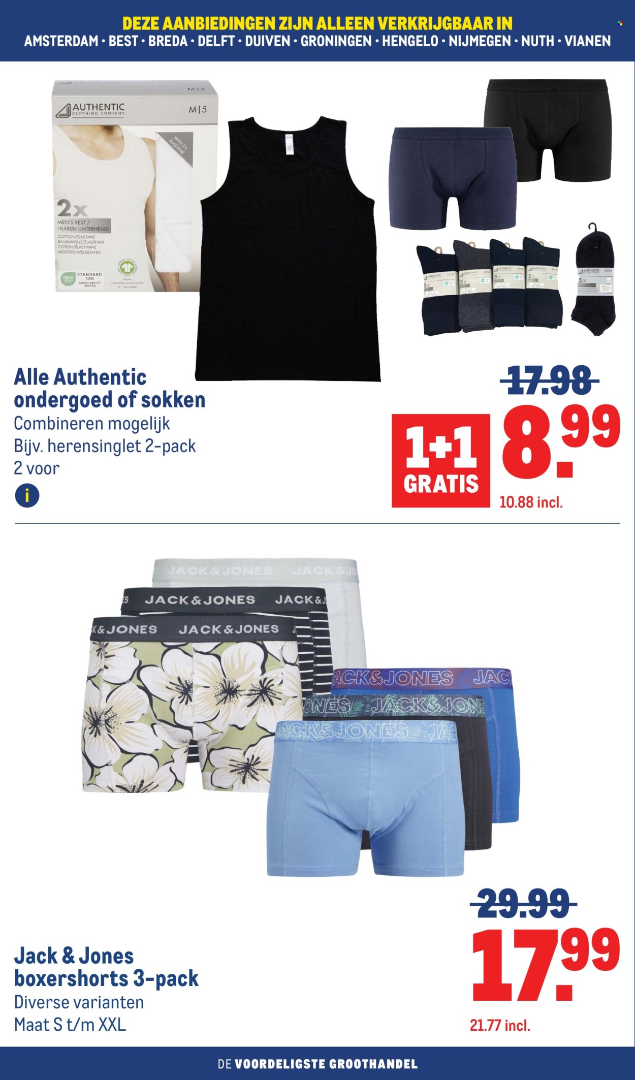 Makro-aanbieding - 6-5-2026 - 19-5-2026. Pagina 36