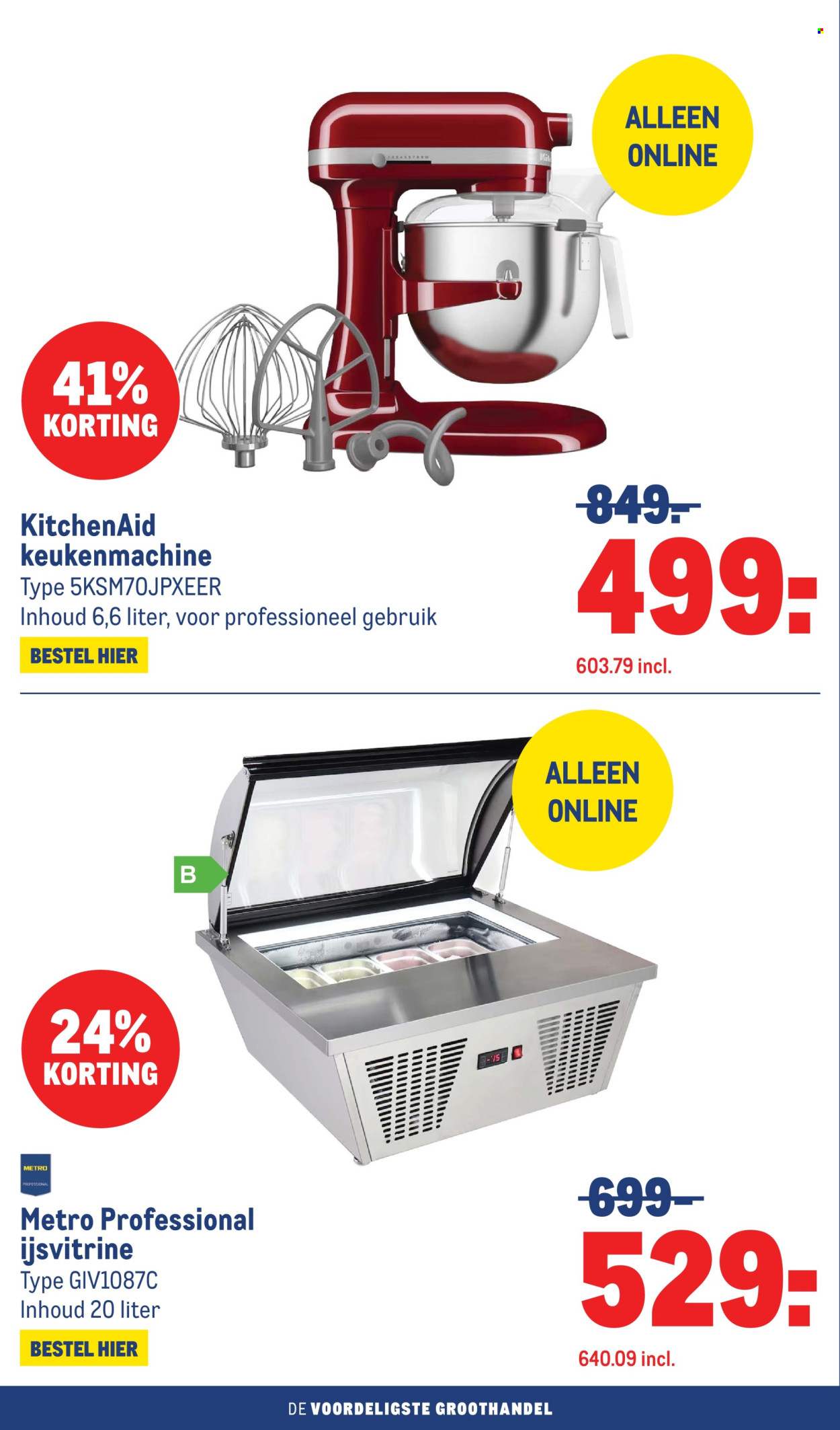 Makro-aanbieding - 6-5-2026 - 19-5-2026. Pagina 40