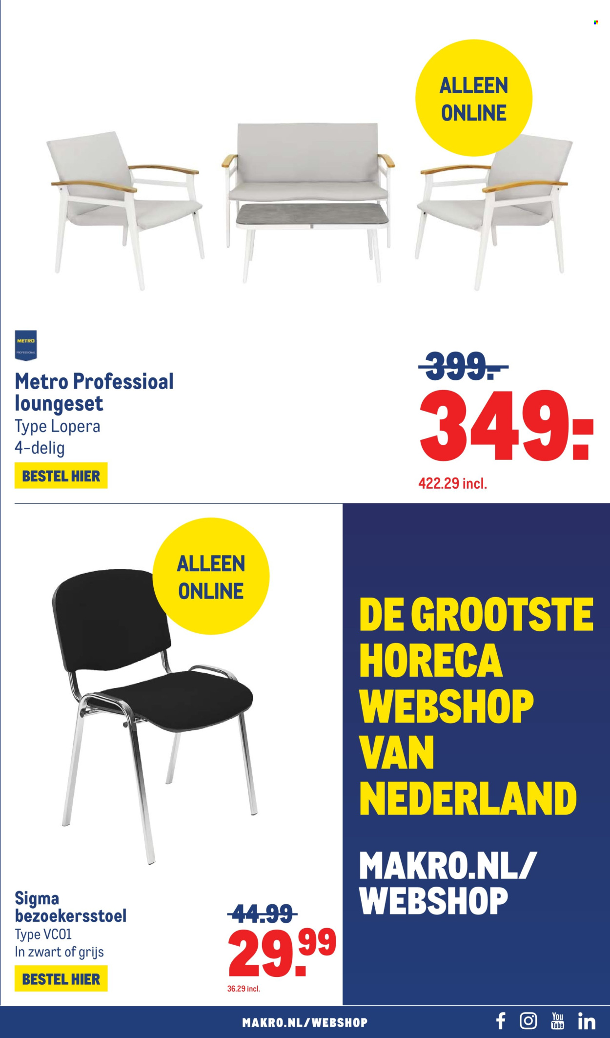 Makro-aanbieding - 6-5-2026 - 19-5-2026. Pagina 41