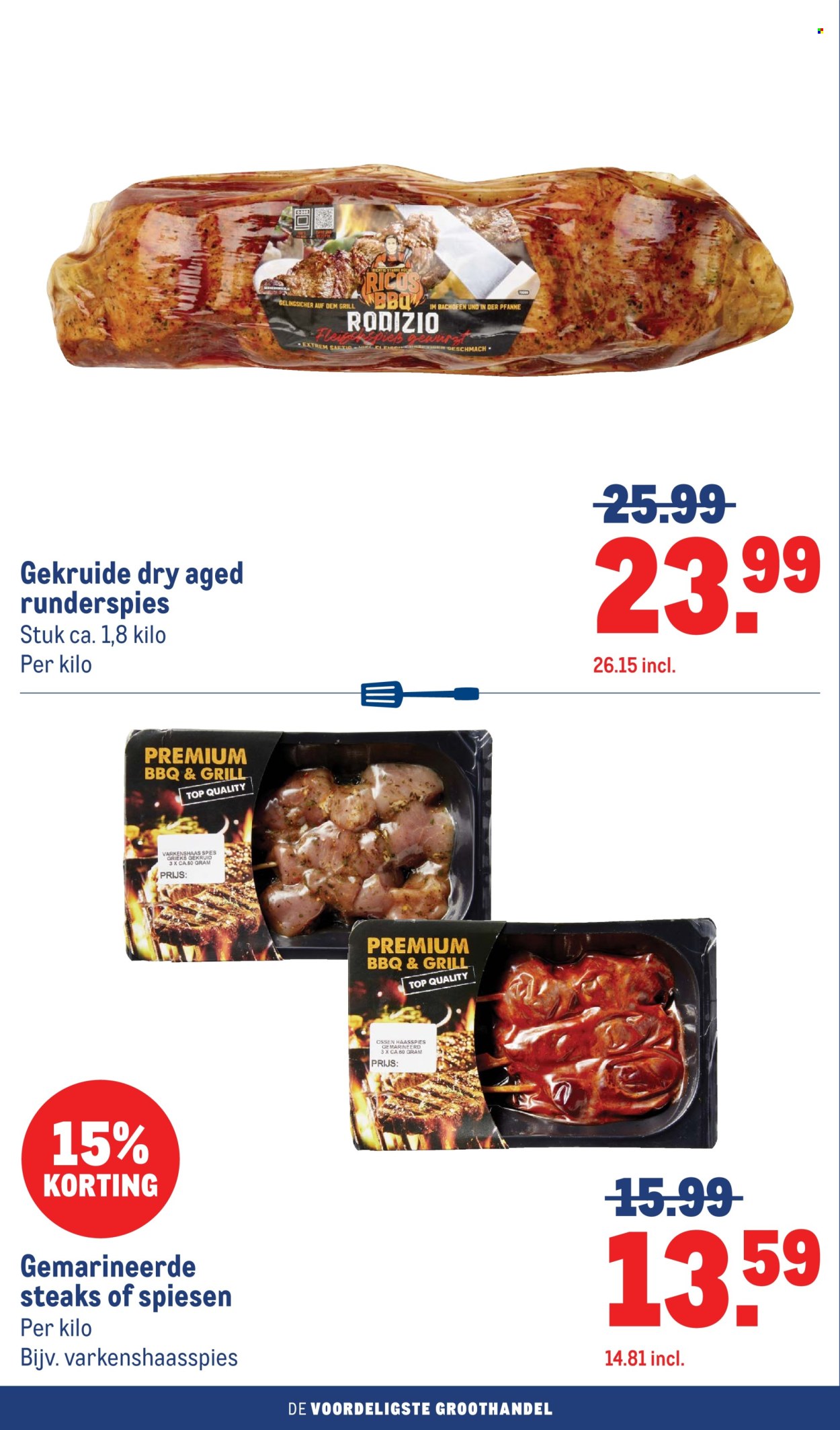 Makro-aanbieding - 6-5-2026 - 2-6-2026. Pagina 10
