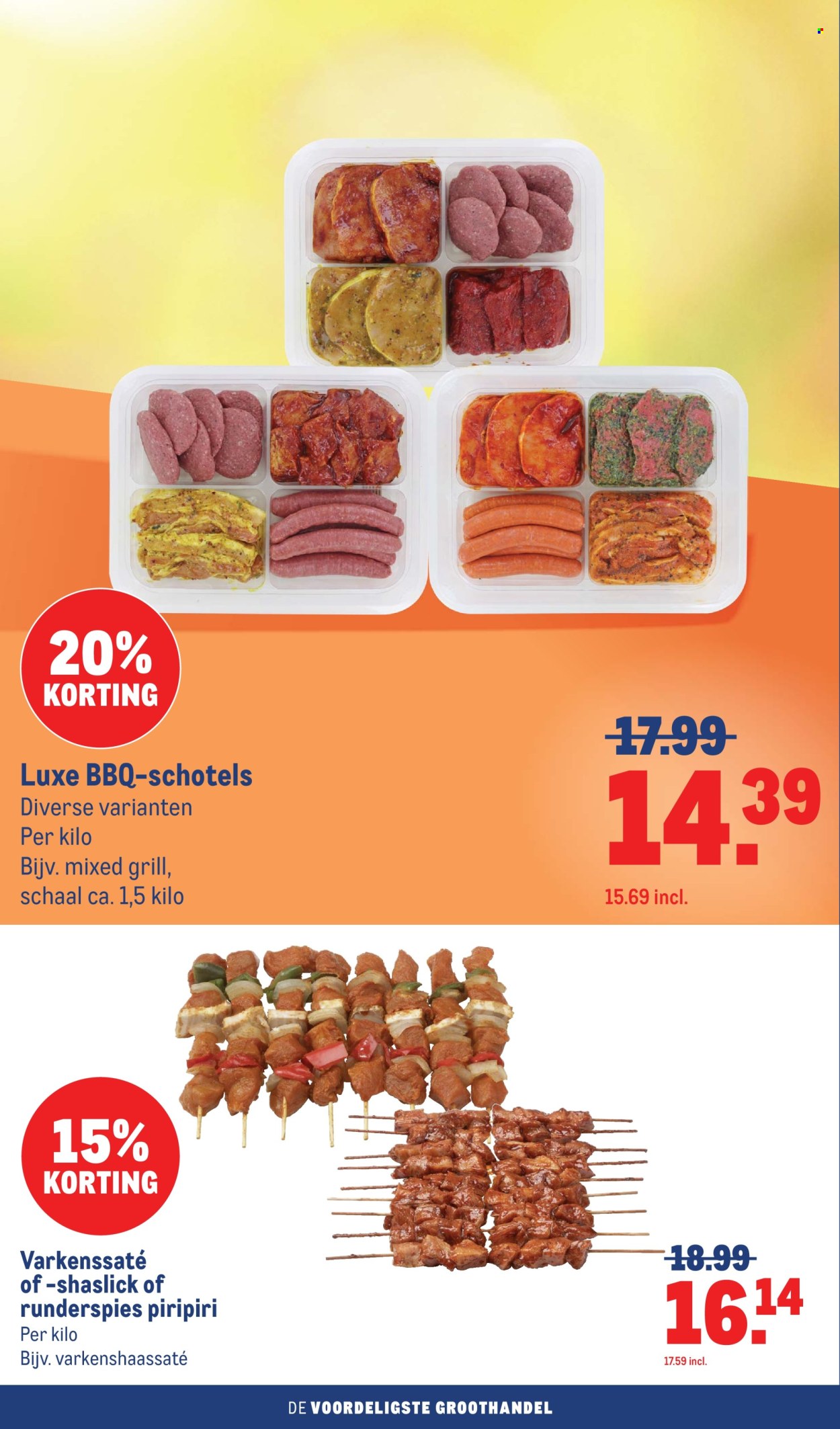 Makro-aanbieding - 6-5-2026 - 2-6-2026. Pagina 12