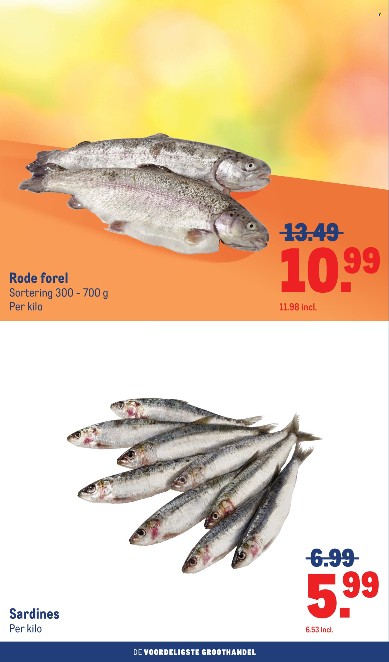 Makro-aanbieding - 6-5-2026 - 2-6-2026. Pagina 18