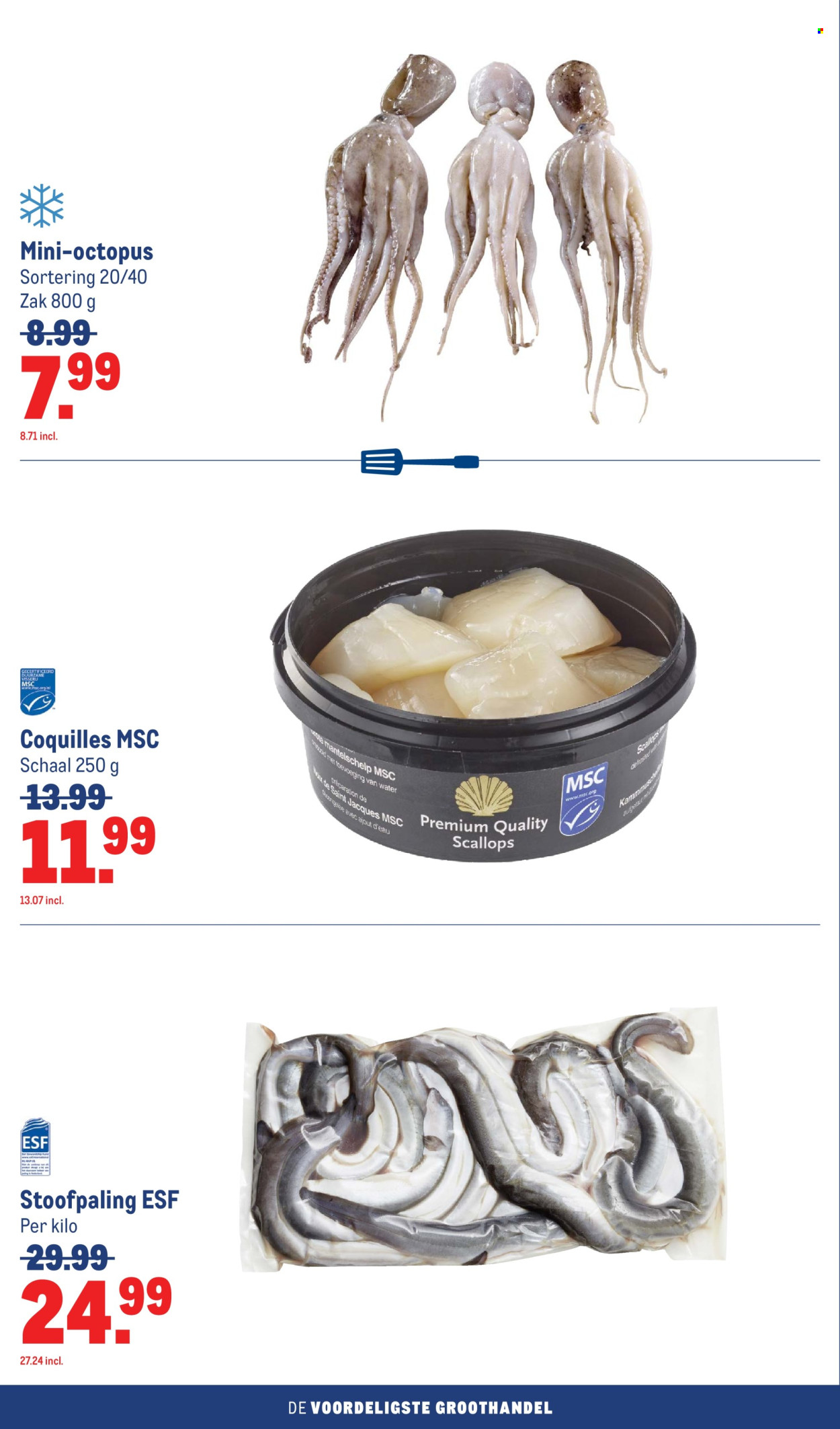 Makro-aanbieding - 6-5-2026 - 2-6-2026. Pagina 20