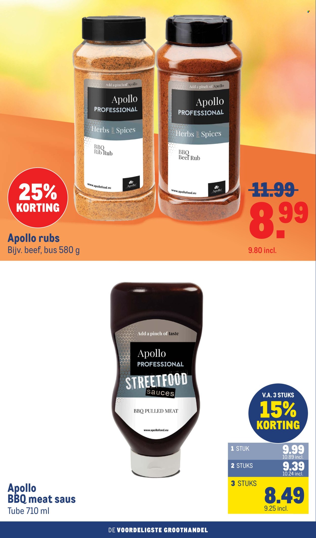 Makro-aanbieding - 6-5-2026 - 2-6-2026. Pagina 26