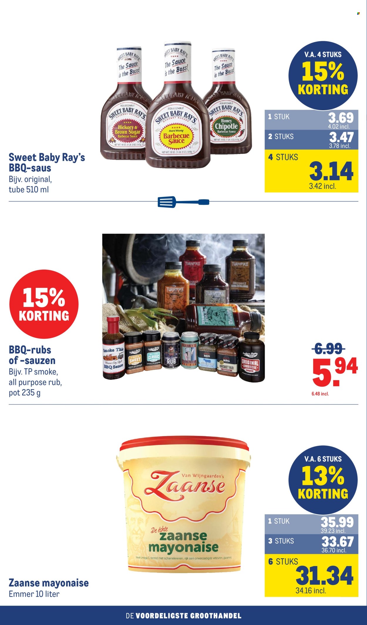 Makro-aanbieding - 6-5-2026 - 2-6-2026. Pagina 28