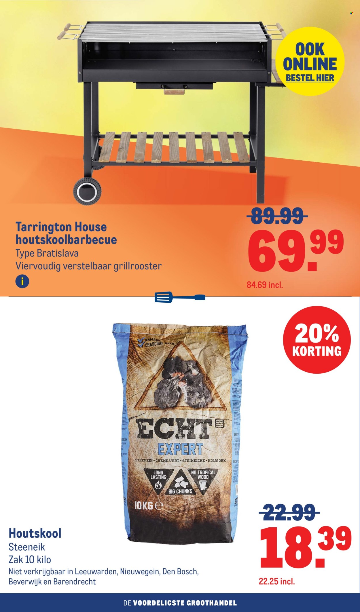 Makro-aanbieding - 6-5-2026 - 2-6-2026. Pagina 32