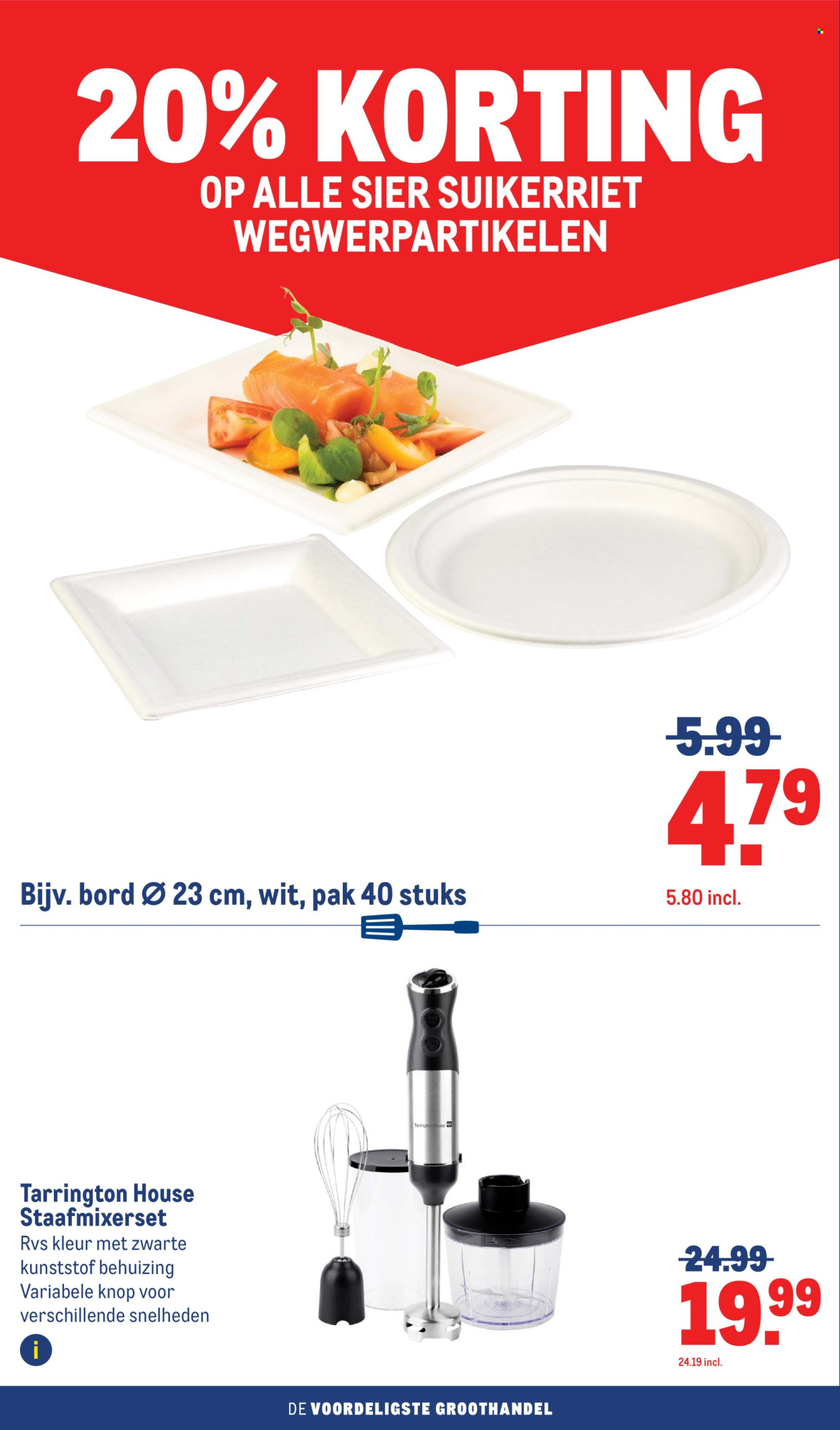 Makro-aanbieding - 6-5-2026 - 2-6-2026. Pagina 38