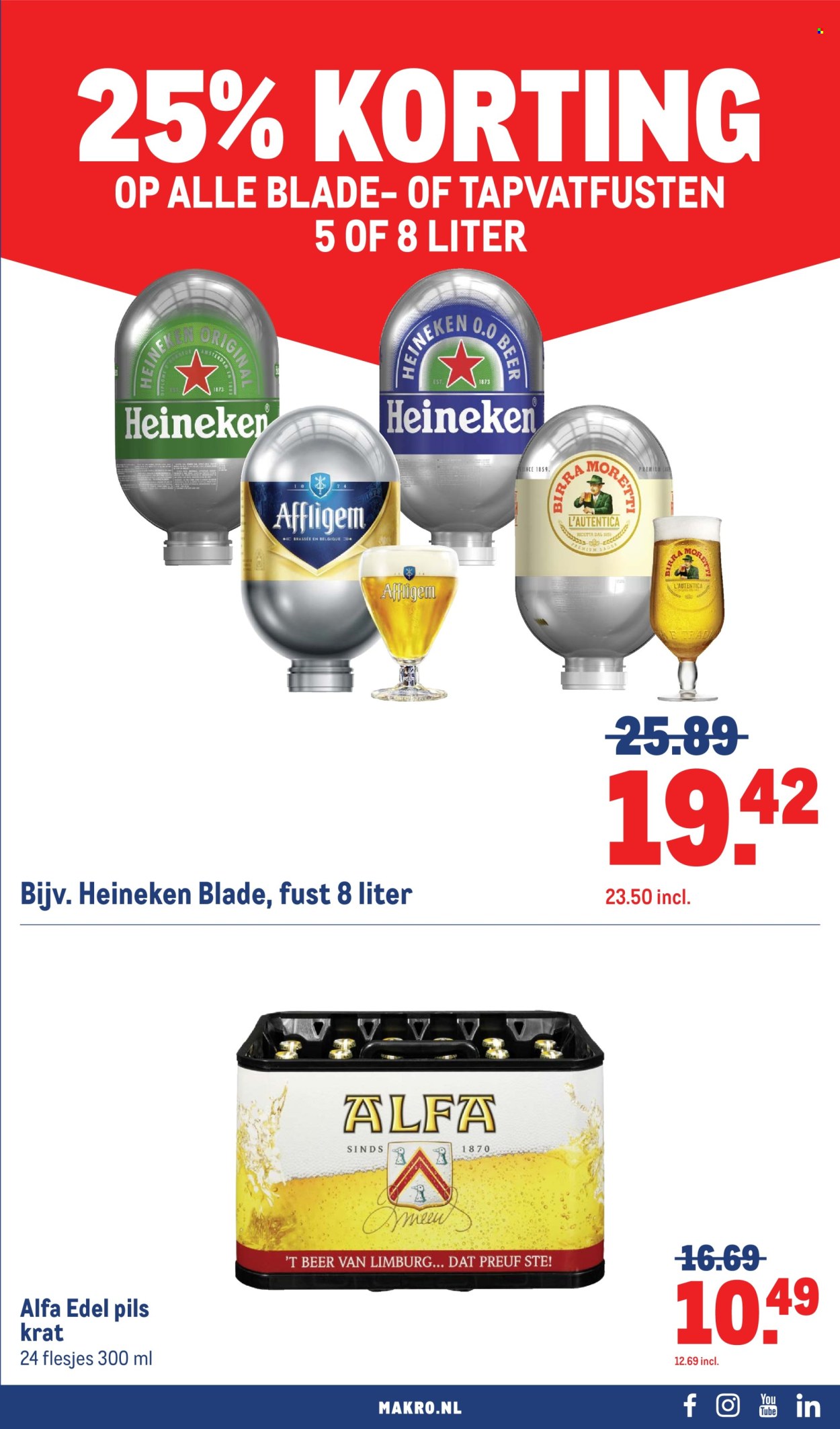 Makro-aanbieding - 6-5-2026 - 2-6-2026. Pagina 41